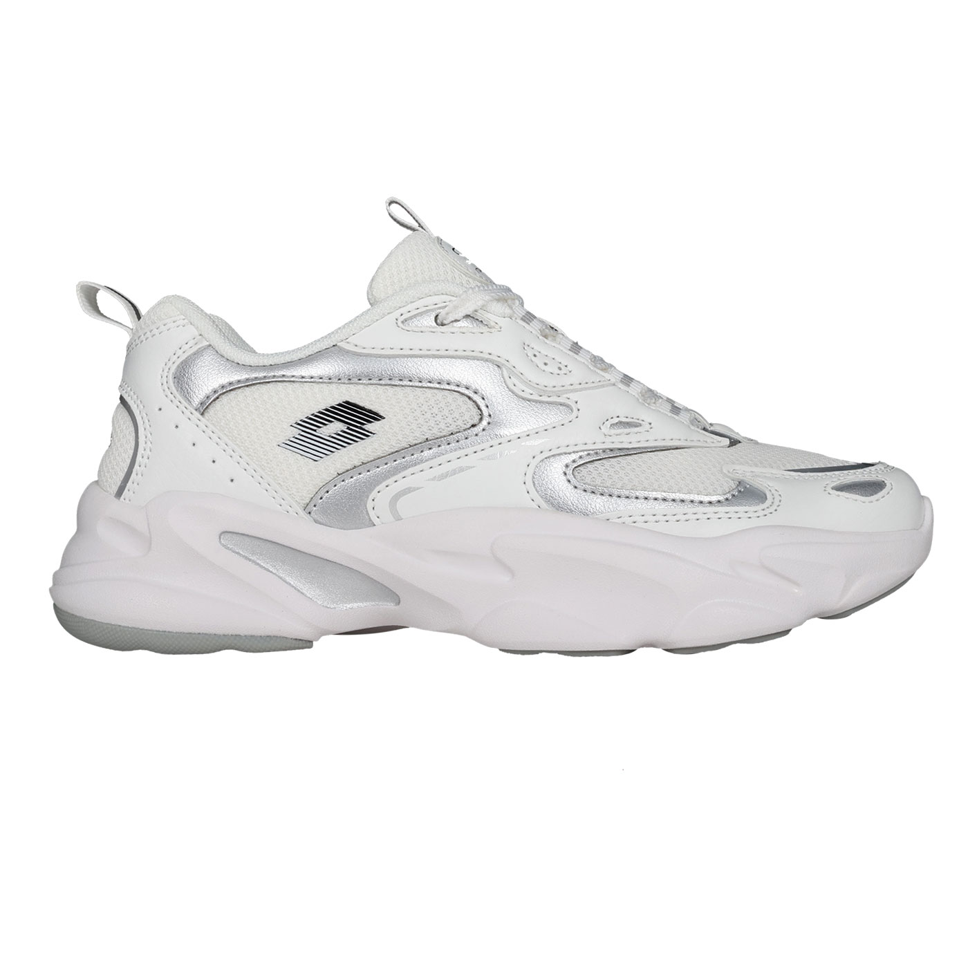 LOTTO 女款潮流經典老爹鞋  LT6AWR5179