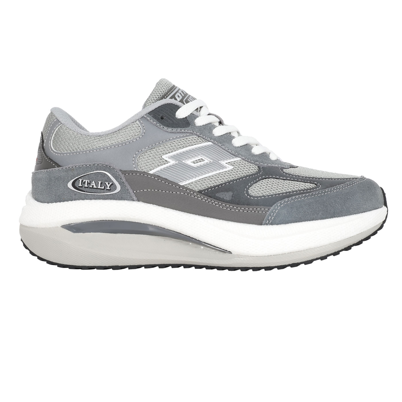 LOTTO 男款經典風格跑鞋-2E  LT6AMR5308