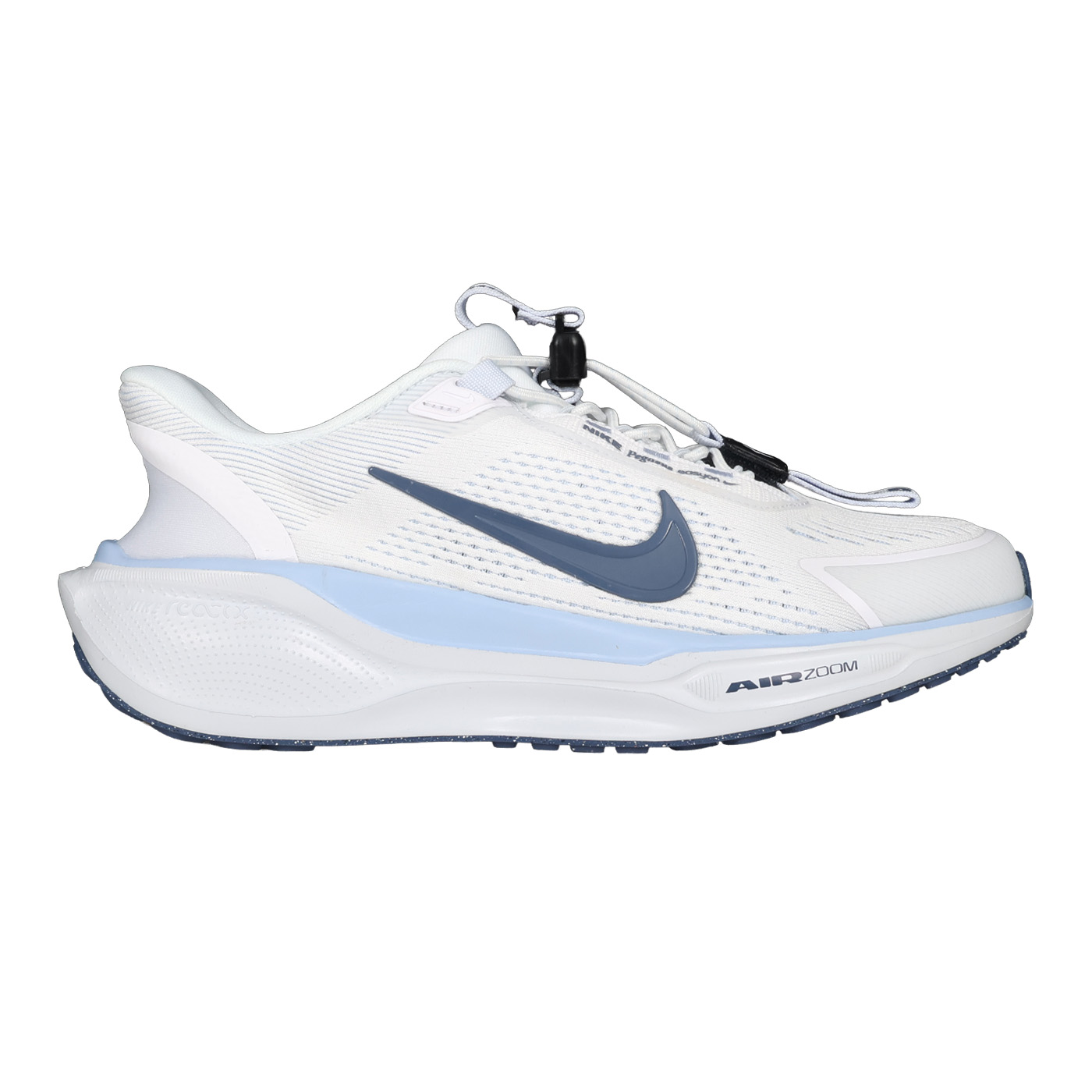 NIKE 女款緩震慢跑鞋  @W PEGASUS EASYON@ FQ7844-125