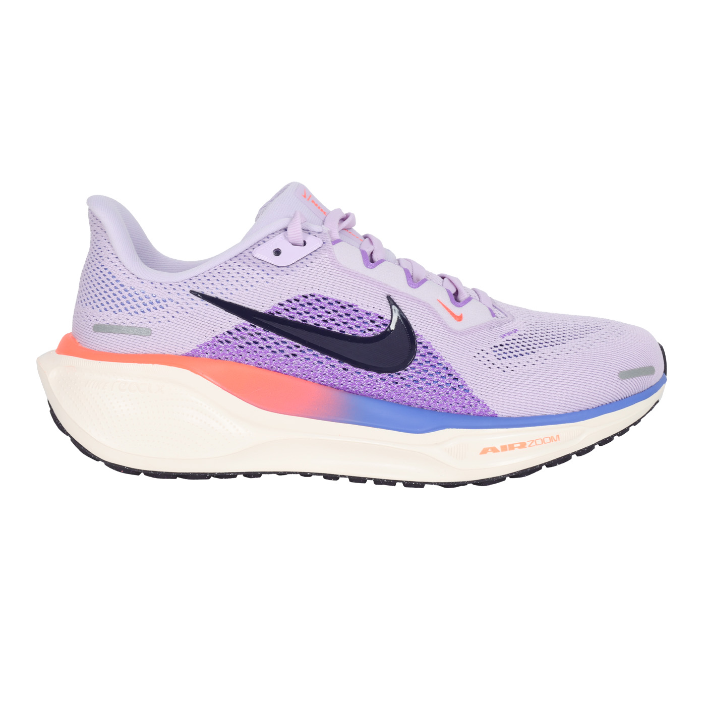 NIKE 女款慢跑鞋  @AIR ZOOM PEGASUS 41@ FD2723-503
