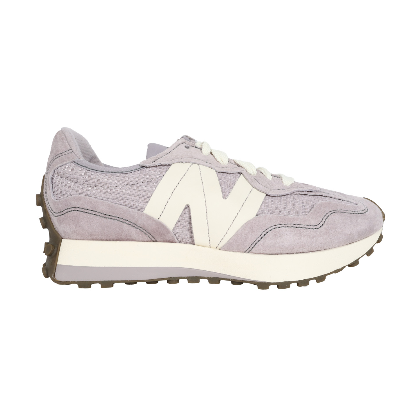 NEW BALANCE 男款休閒運動鞋  @327@ U327W88S