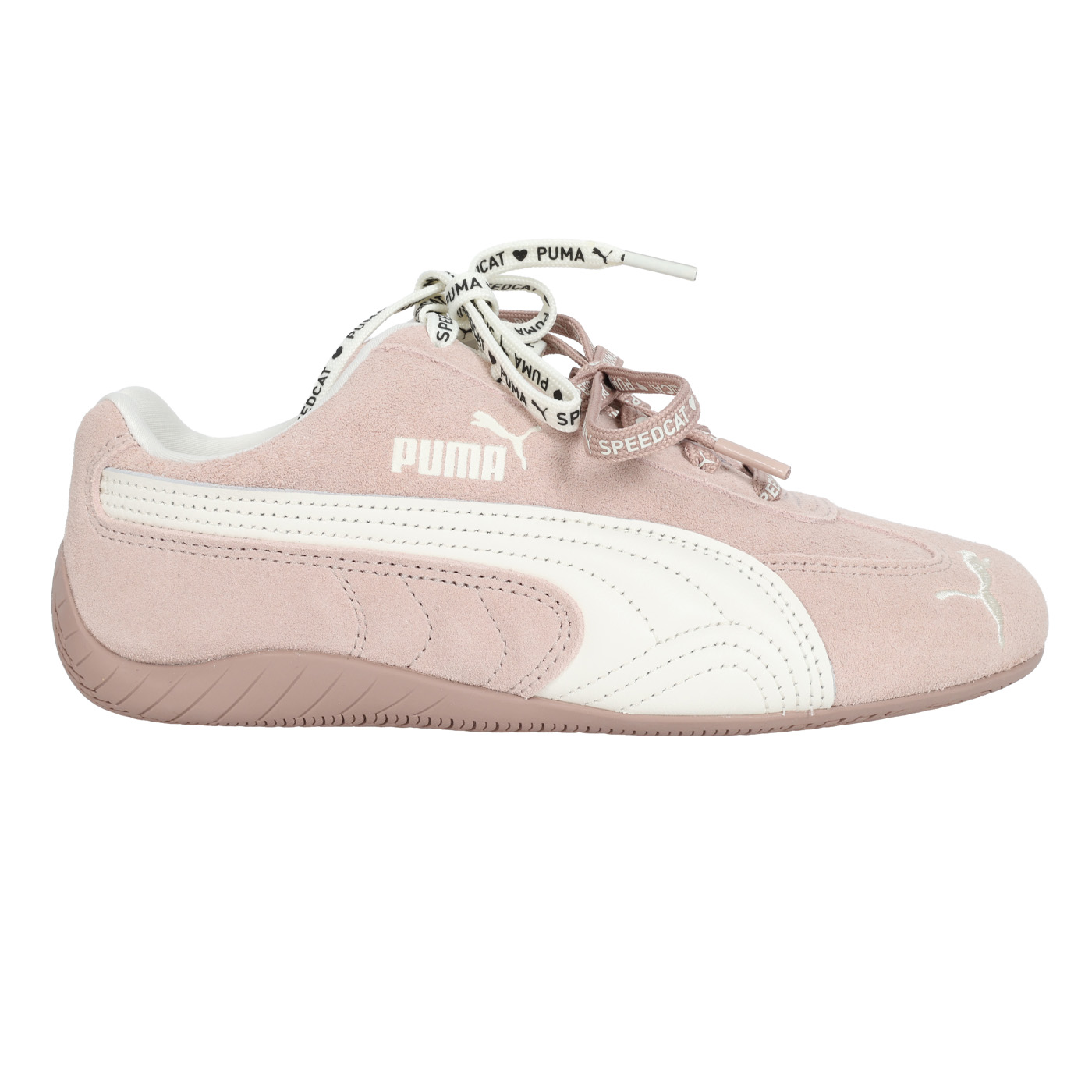 PUMA 女款運動休閒鞋  @Speedcat Duo Lace@ 40813001