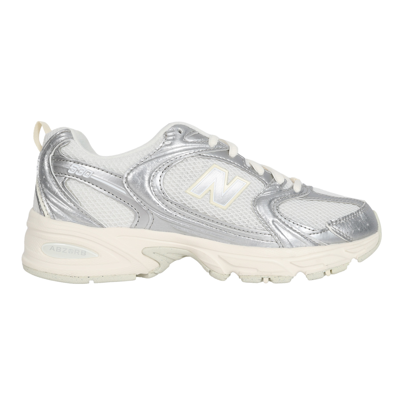 NEW BALANCE 女款復古休閒運動鞋  @530@ U5303IR