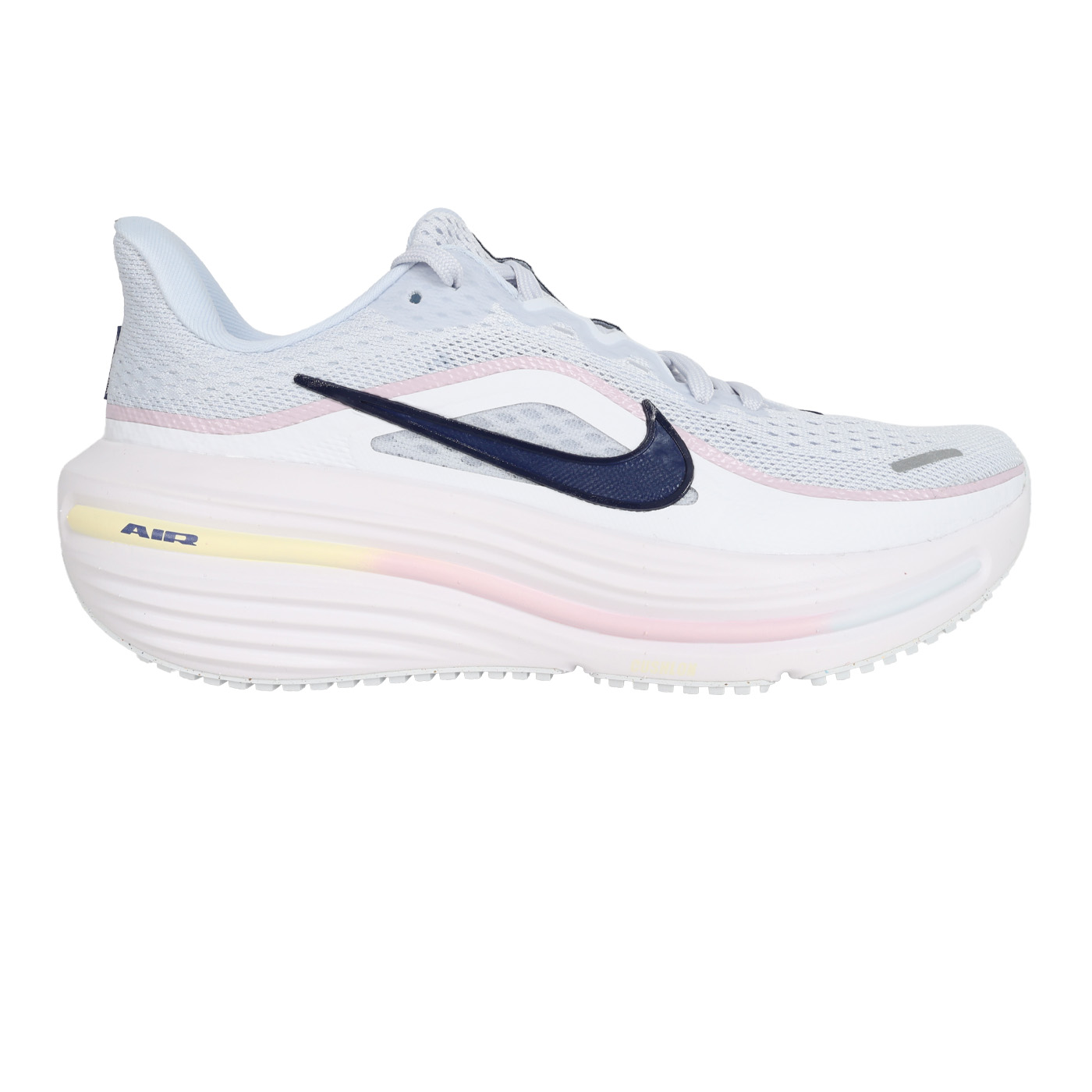 NIKE 女款緩震慢跑鞋  @W AIR WINFLO 12@ HV9273-003