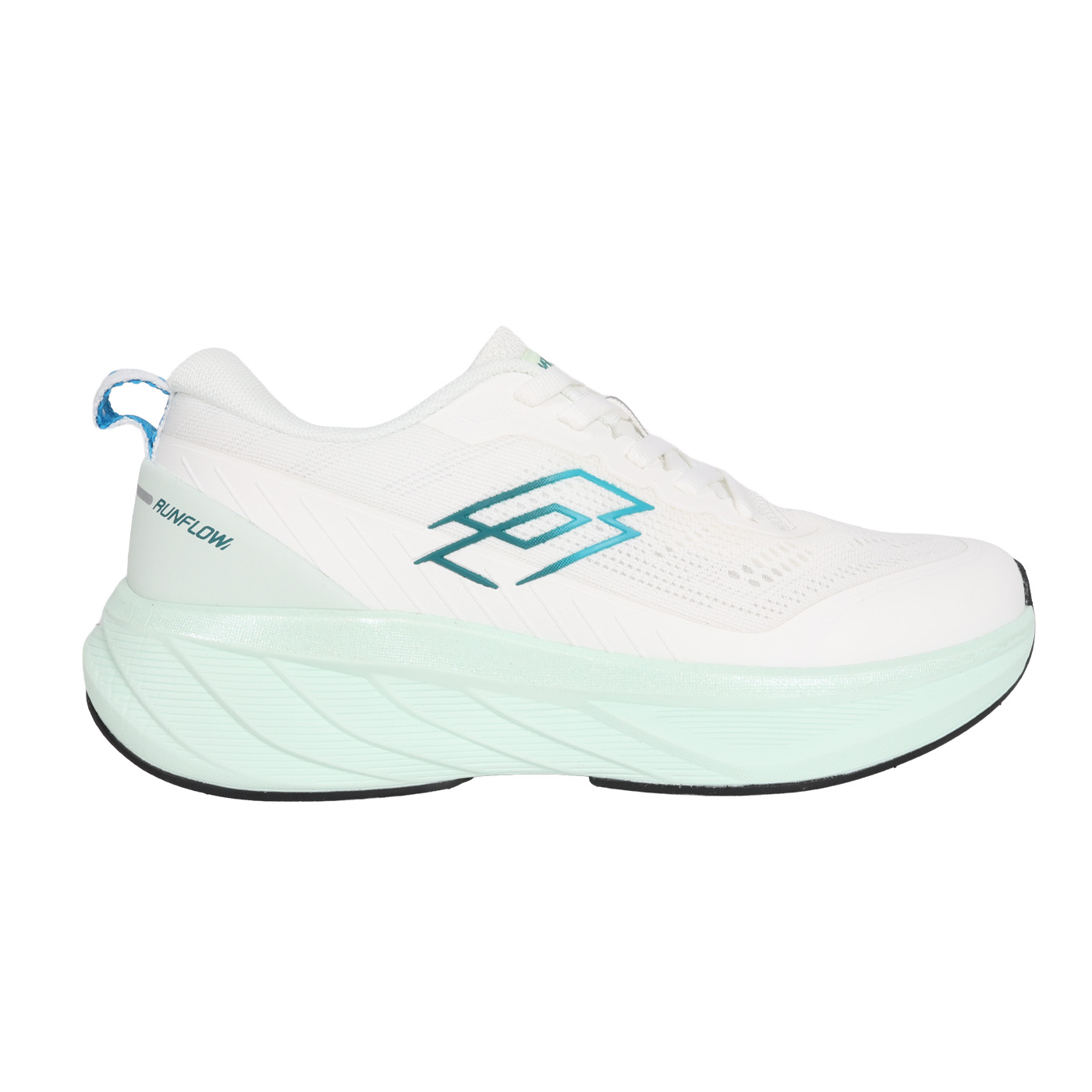 LOTTO 女款RUNFLOW 輕量避震跑鞋  LT6AWR5375
