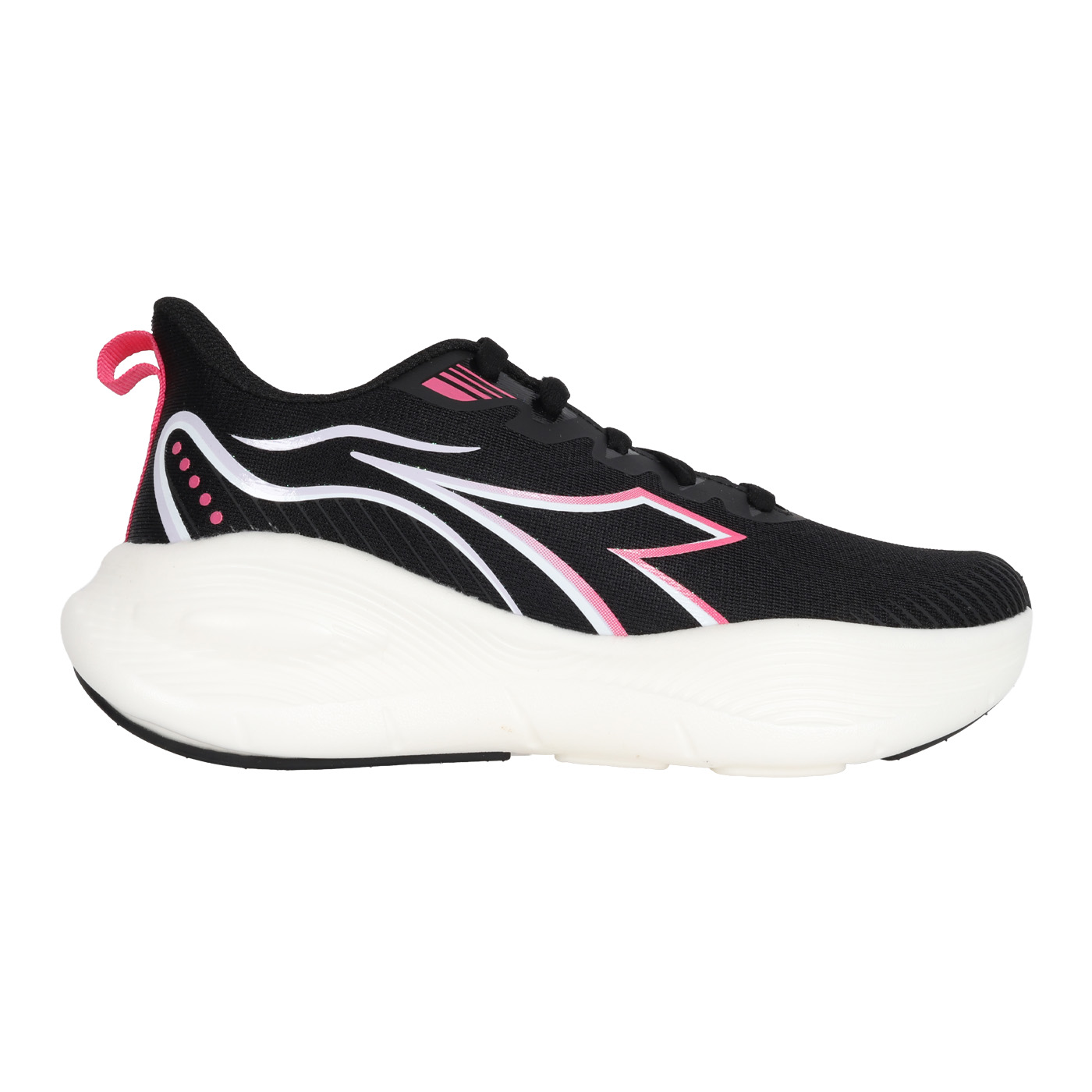 DIADORA 女款動能2輕量跑鞋  DA3613140
