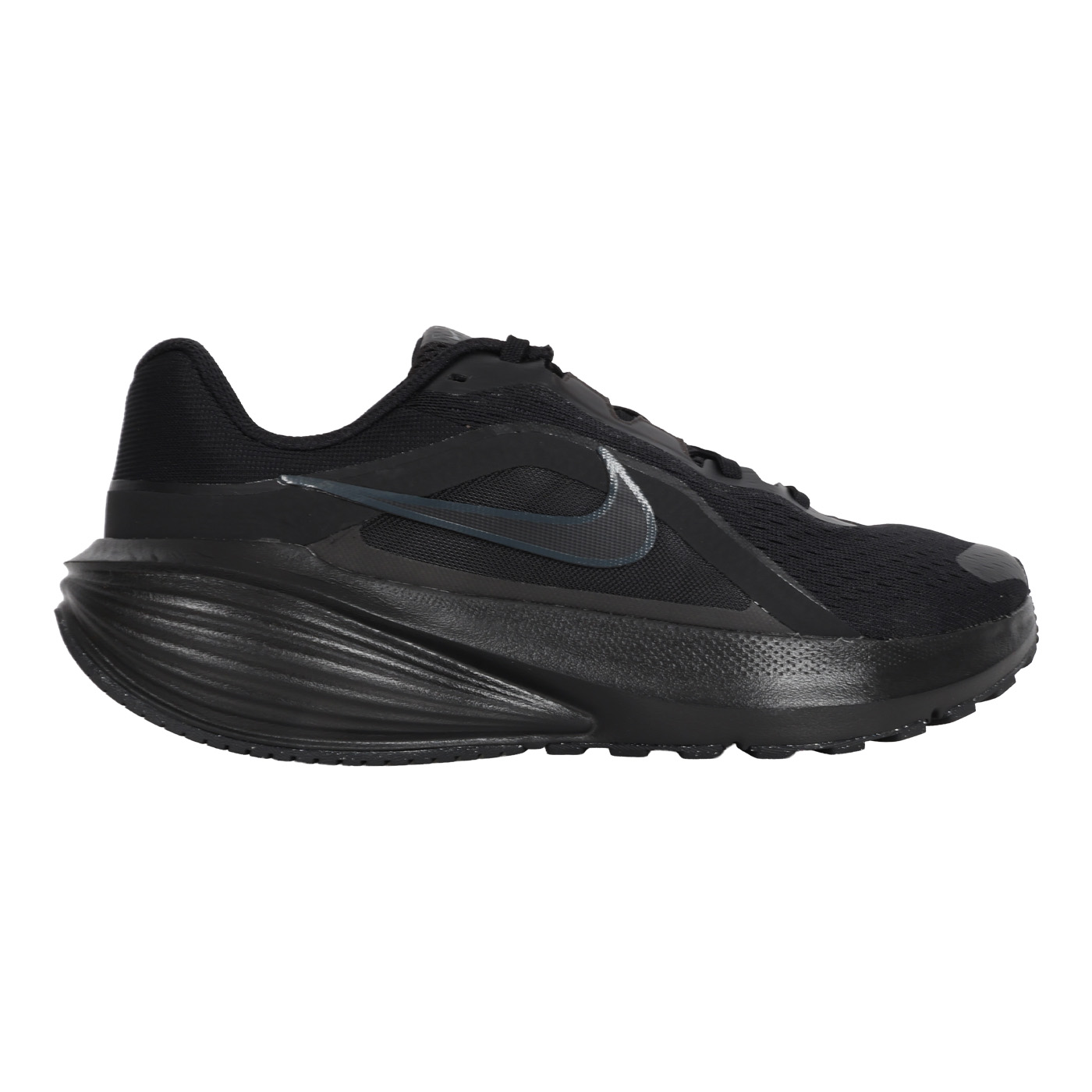 NIKE 男款緩震慢跑鞋  @DOWNSHIFTER 14@ IB1895-001