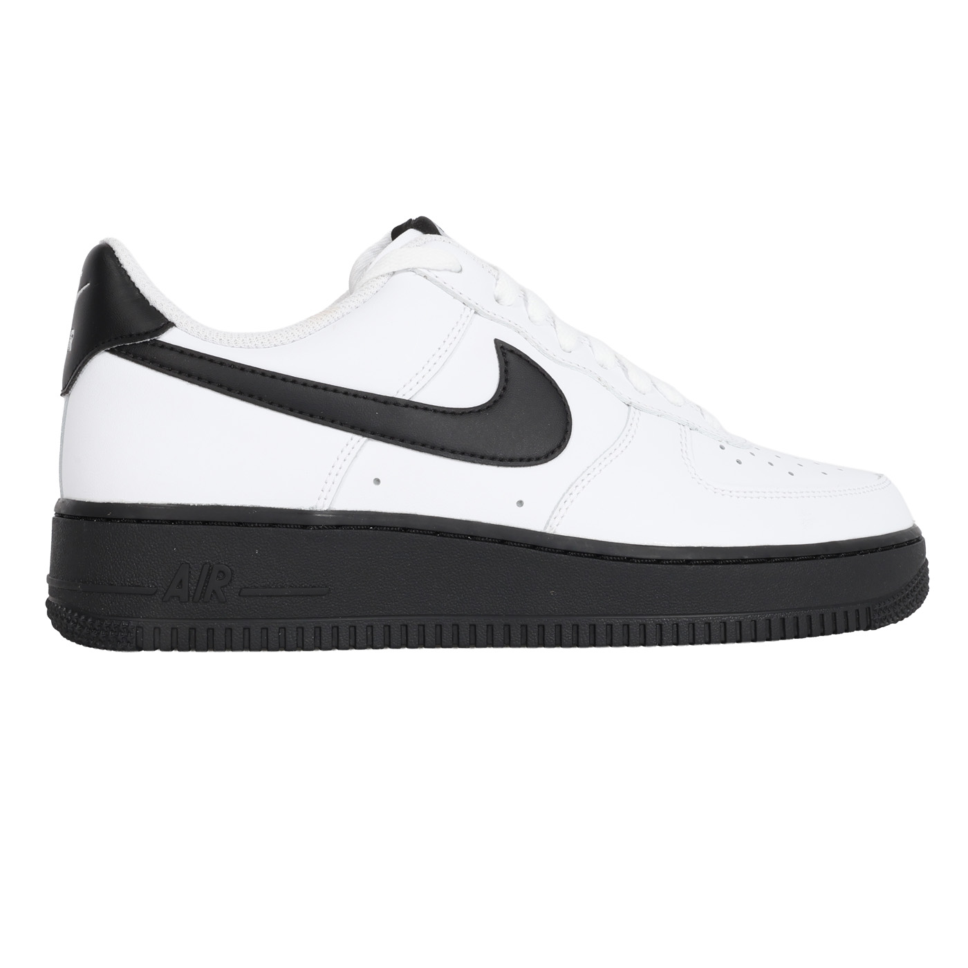NIKE 男款休閒運動鞋  @AIR FORCE 1 '07@ FJ4146-129