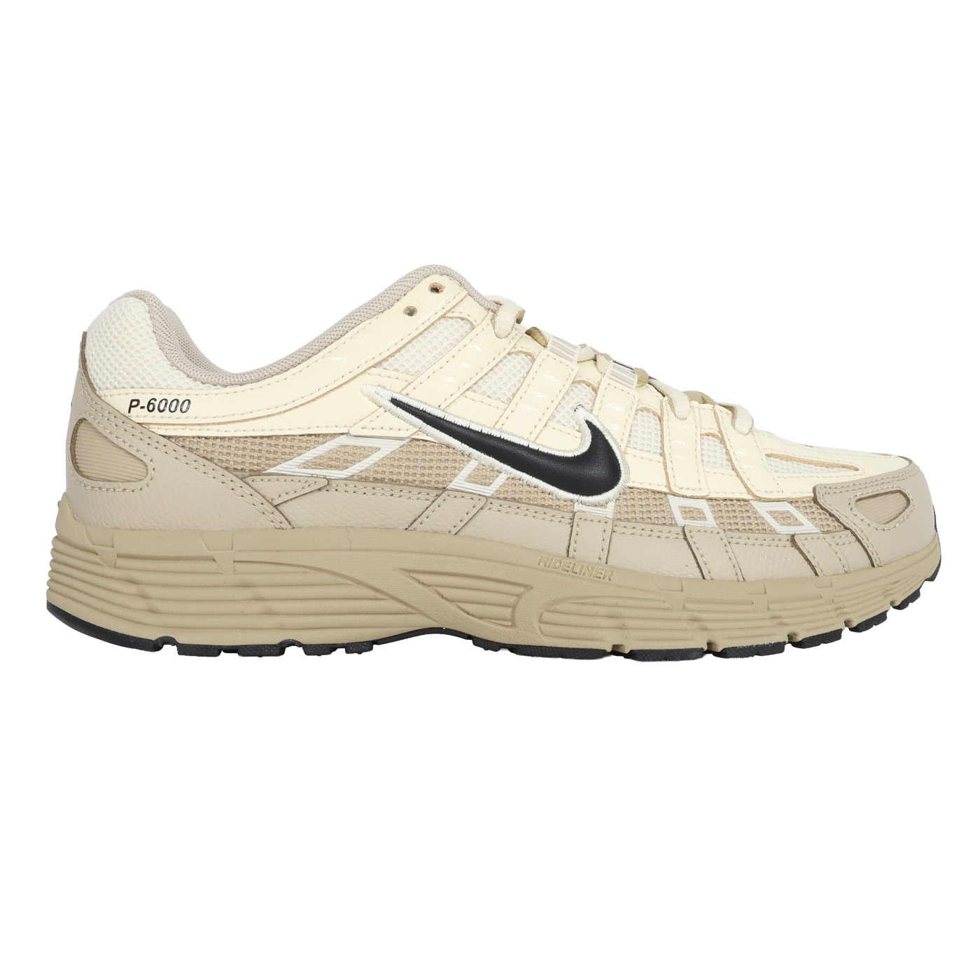 NIKE 男款休閒復古運動鞋  @P-6000 PRM@ IH8042-100