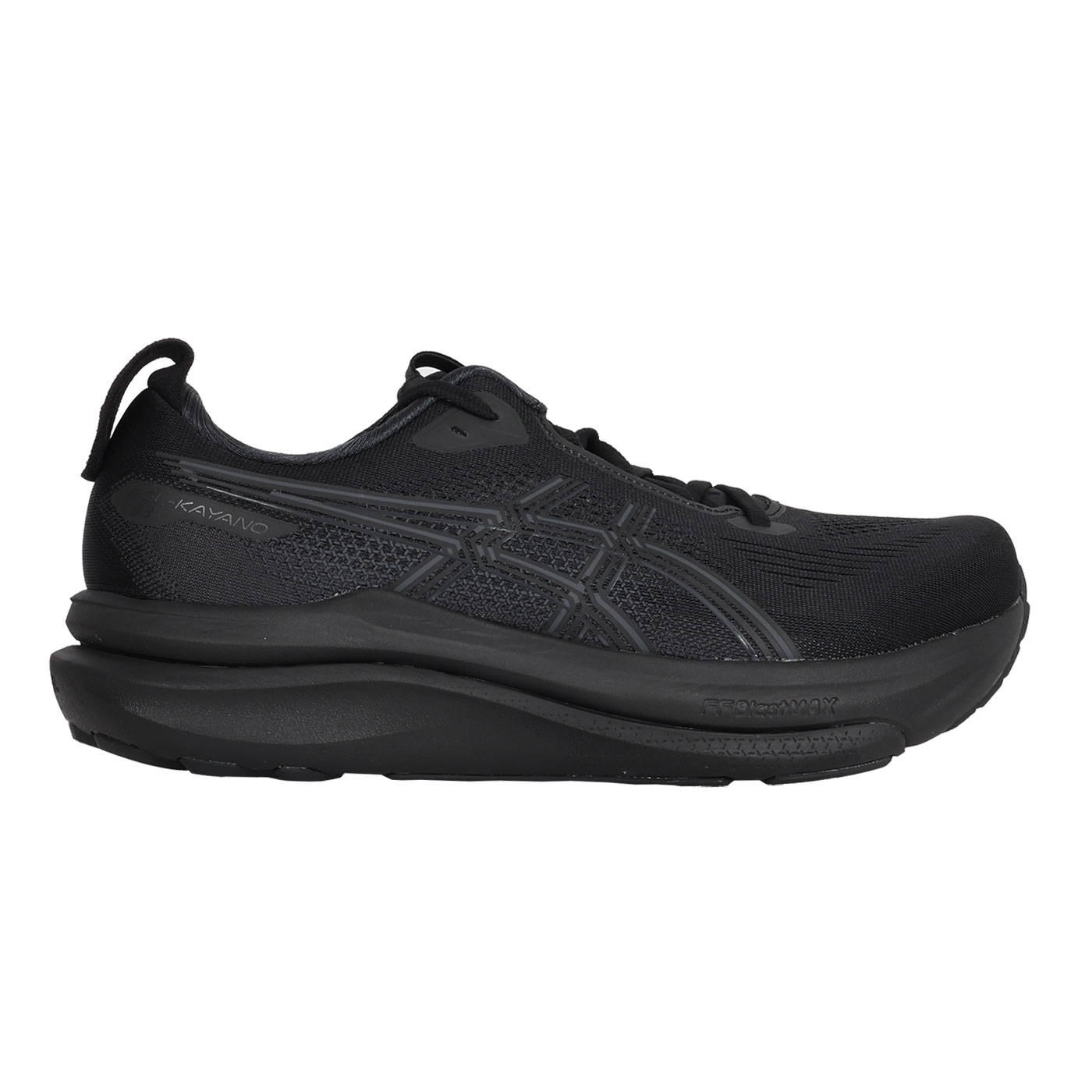 ASICS 特定-男款支撐慢跑鞋-4E  @GEL-KAYANO 33@ 1011C229-001