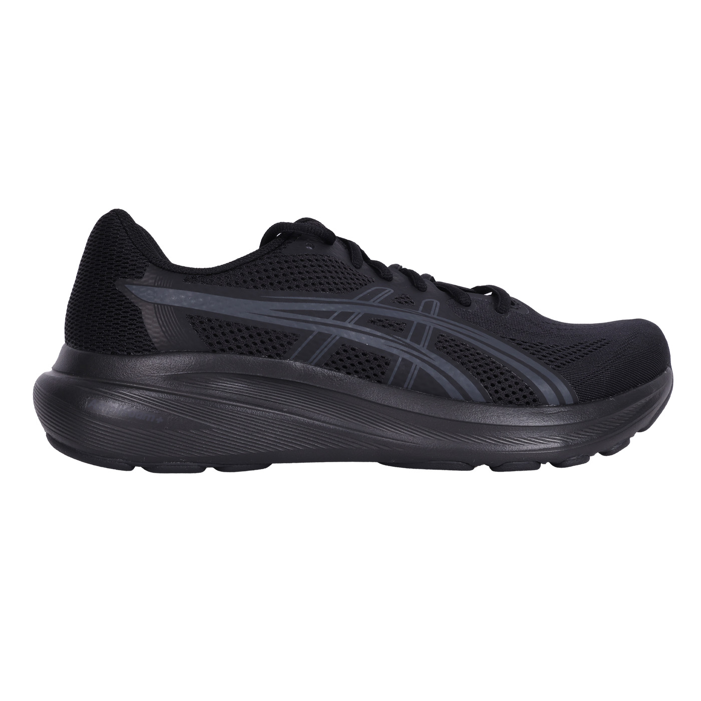 ASICS 男款慢跑鞋-4E  @GEL-CONTEND 10@ 1011C250-002