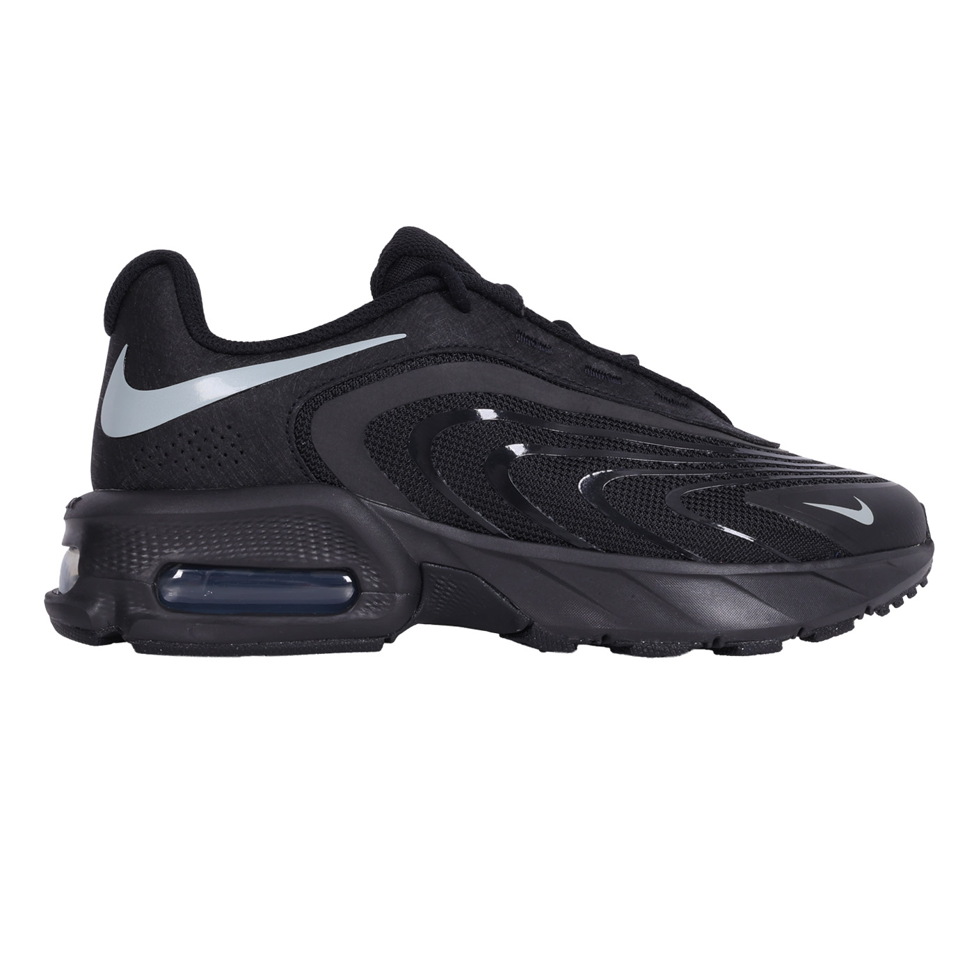 NIKE 男款休閒運動鞋  @AIR MAX FIRE@ IR0819-006