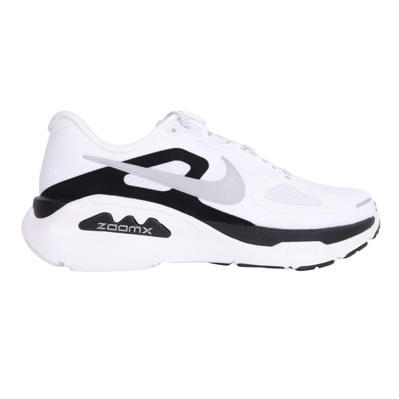 NIKE 男款慢跑鞋  @STRUCTURE PLUS RR@ II7192-100