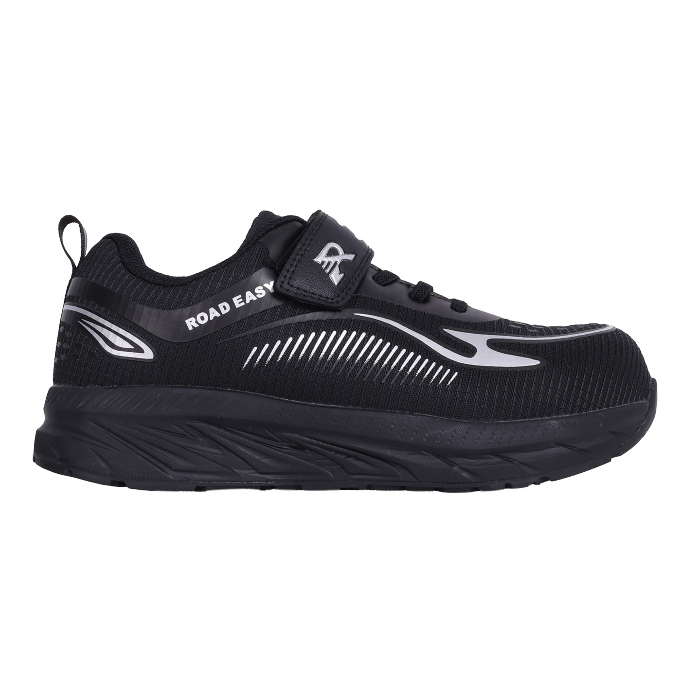 ROAD EASY 男女款橡膠底鋼頭防護鞋-3E  RE883200