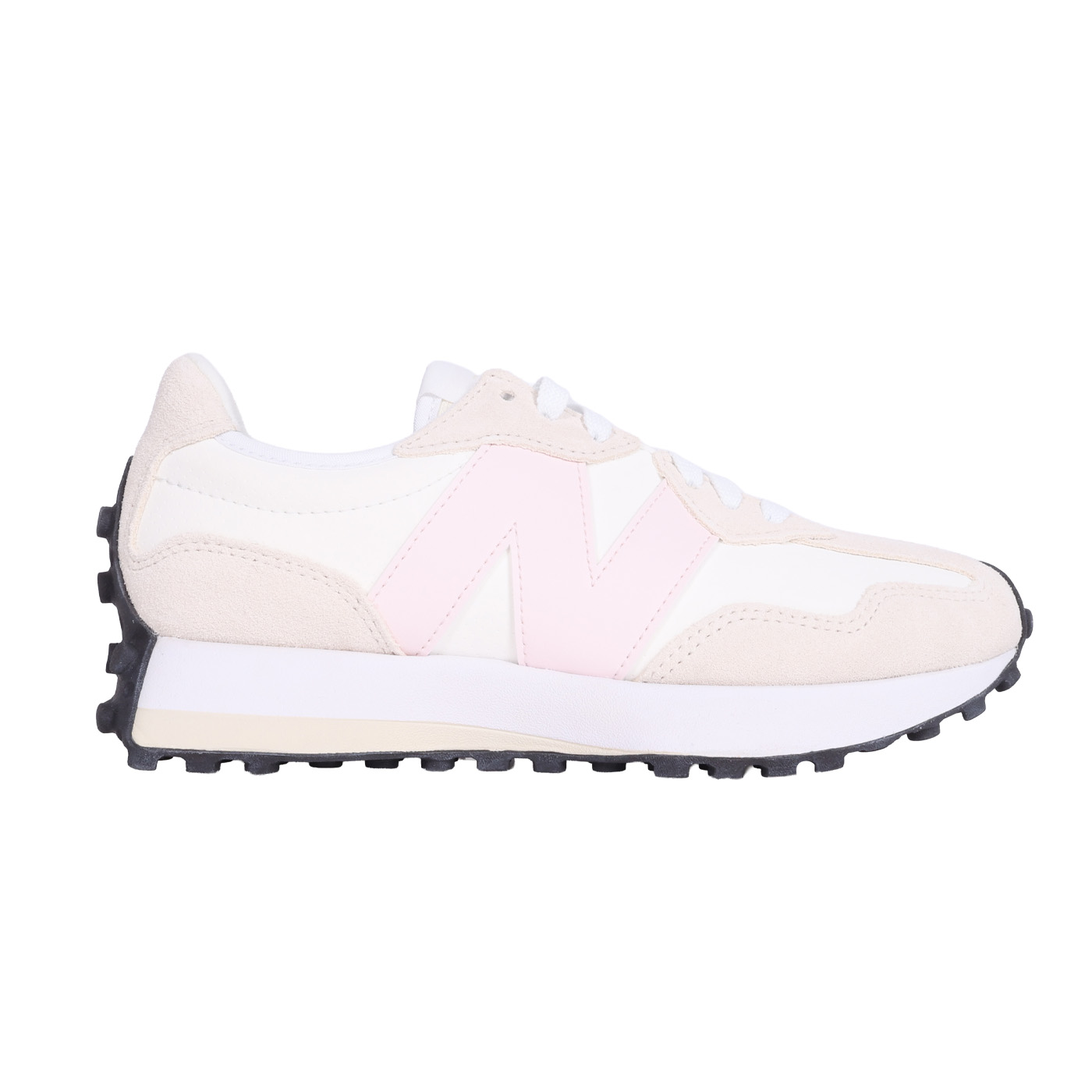 NEW BALANCE 女款復古休閒鞋  @327@ W3271UO