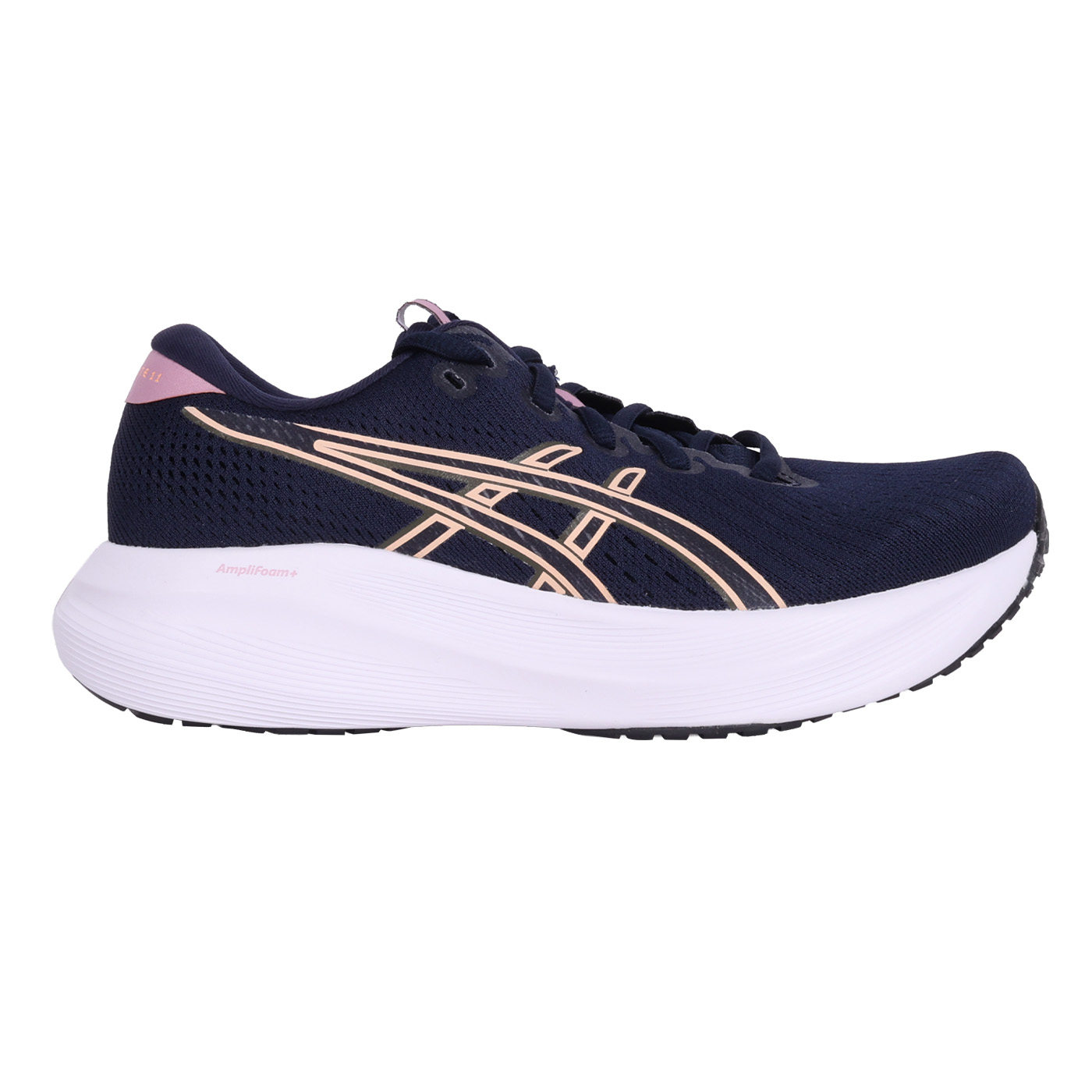 ASICS 女款緩震慢跑鞋  @GEL-EXCITE 11@ 1012B861-406