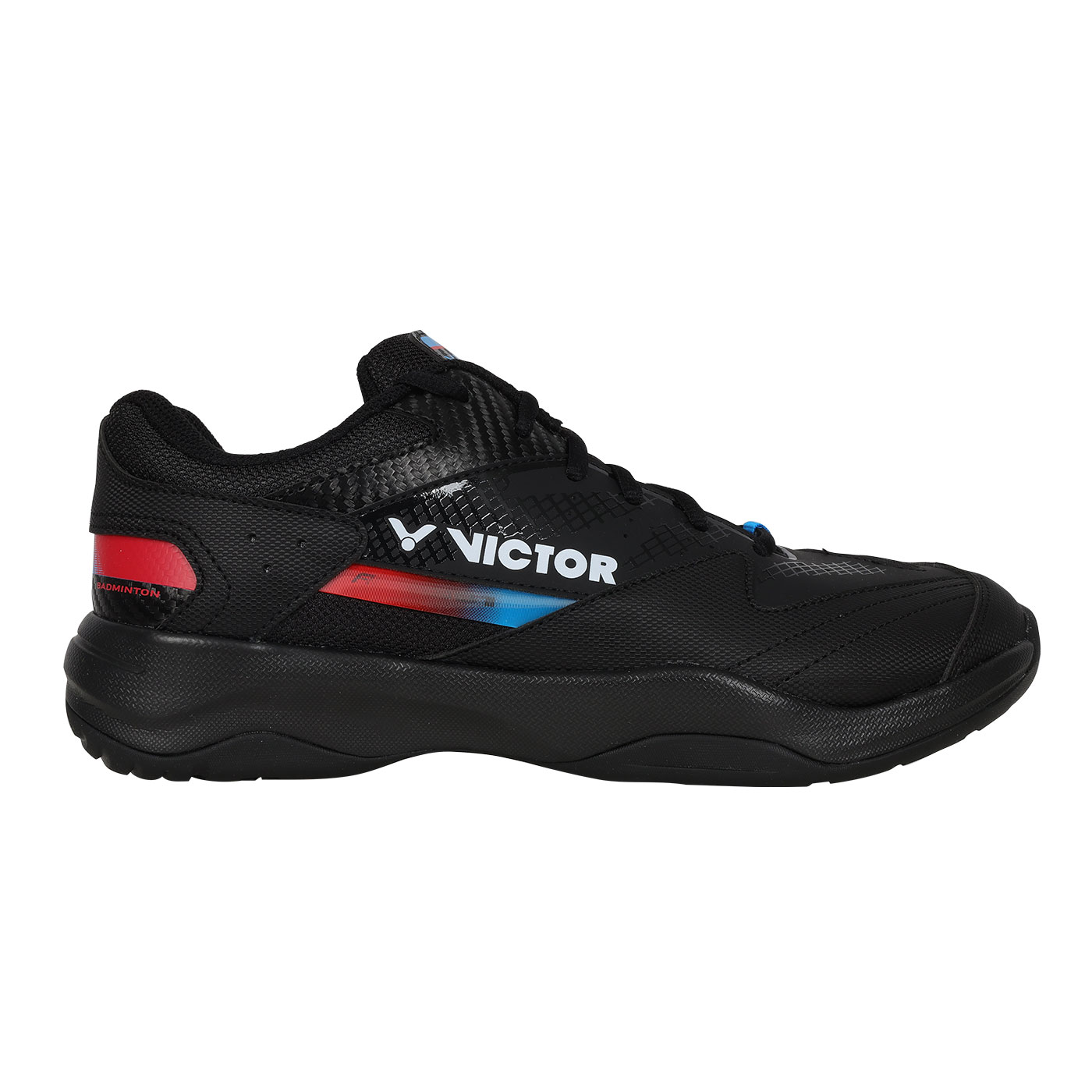 VICTOR 男款專業羽球鞋-4E  A301-C