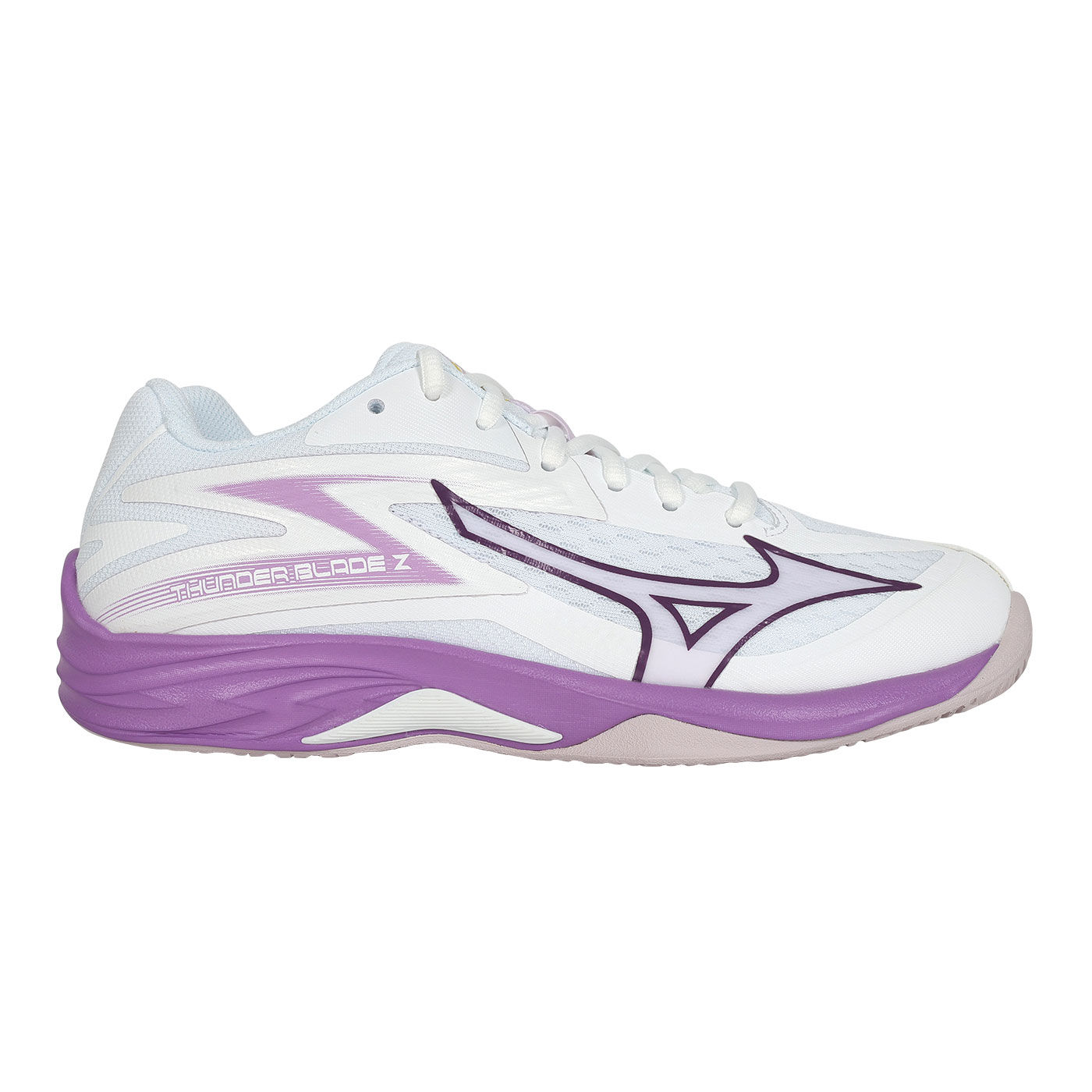 MIZUNO 女排球鞋   @THUNDER BLADE Z@ V1GC237010