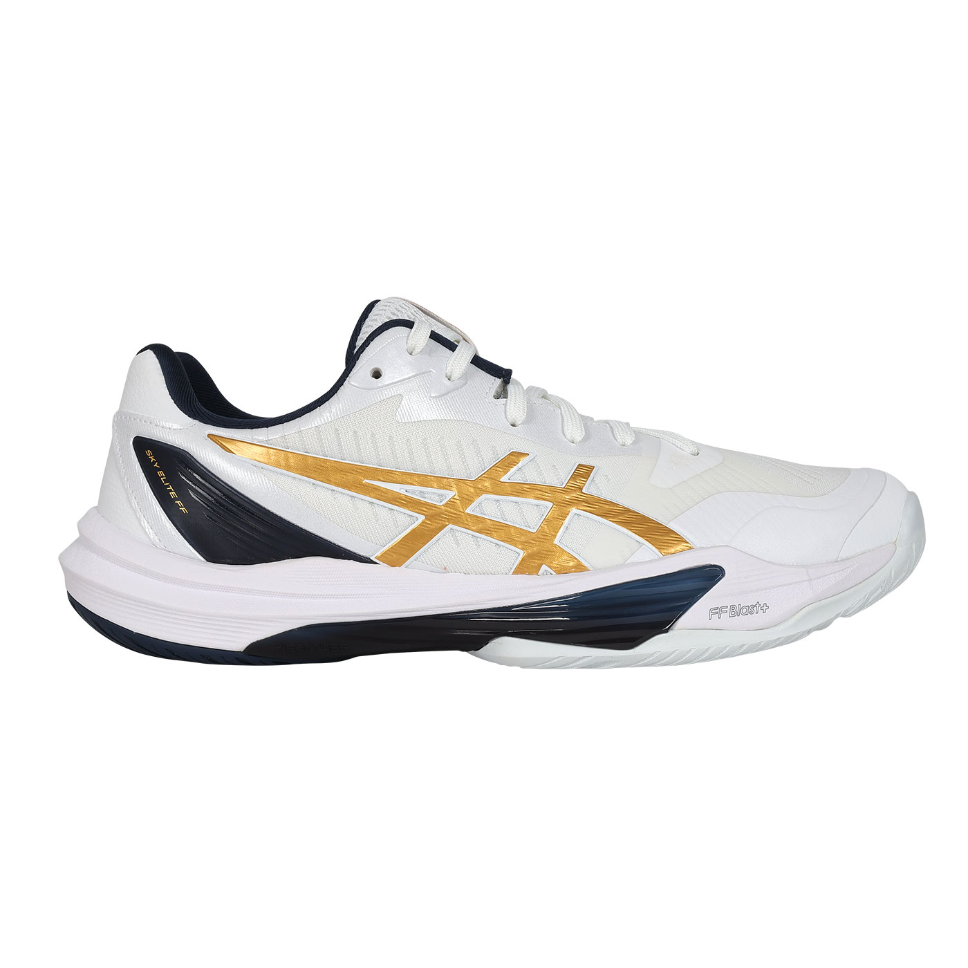 ASICS 特定-男款排球鞋  @SKY ELITE FF 3@ 1051A080-101