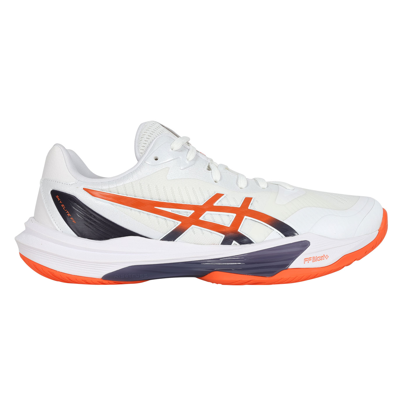 ASICS 男款排球鞋  @SKY ELITE FF 3@ 1051A080-103