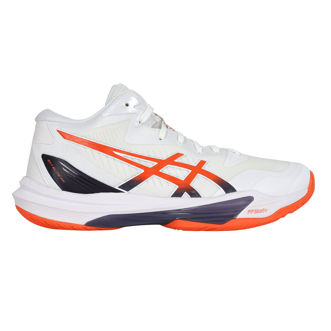 ASICS 男款排球鞋  @SKY ELITE FF MT 3@ 1051A081-103