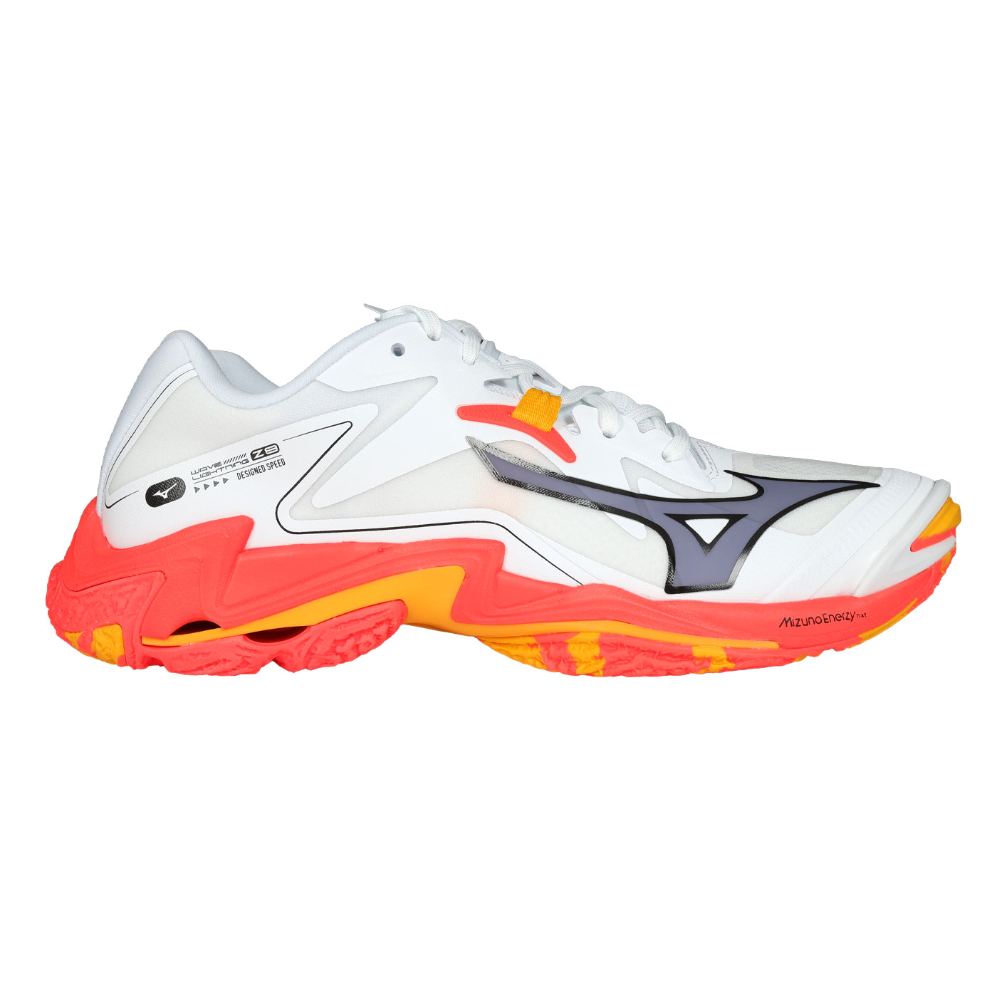 MIZUNO 男款排球鞋  @WAVE LIGHTNING Z8@ V1GA240098
