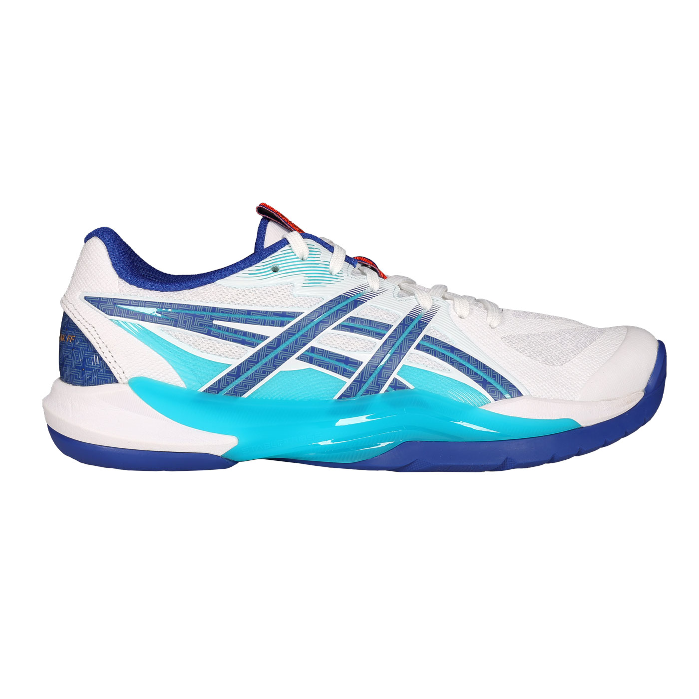 ASICS 男款排球鞋  @POWERBREAK FF@ 1071A121-960