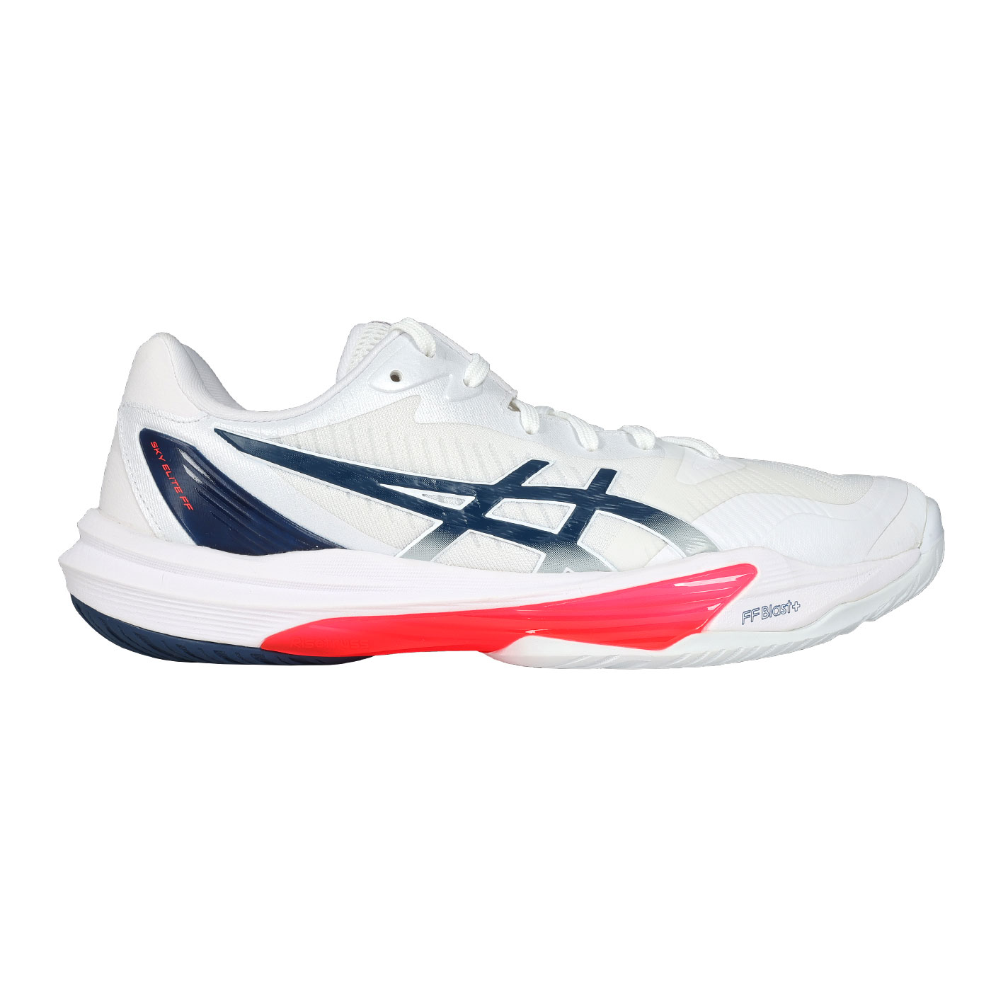 ASICS 特定-男款排球鞋  @SKY ELITE FF 3@ 1051A080-104