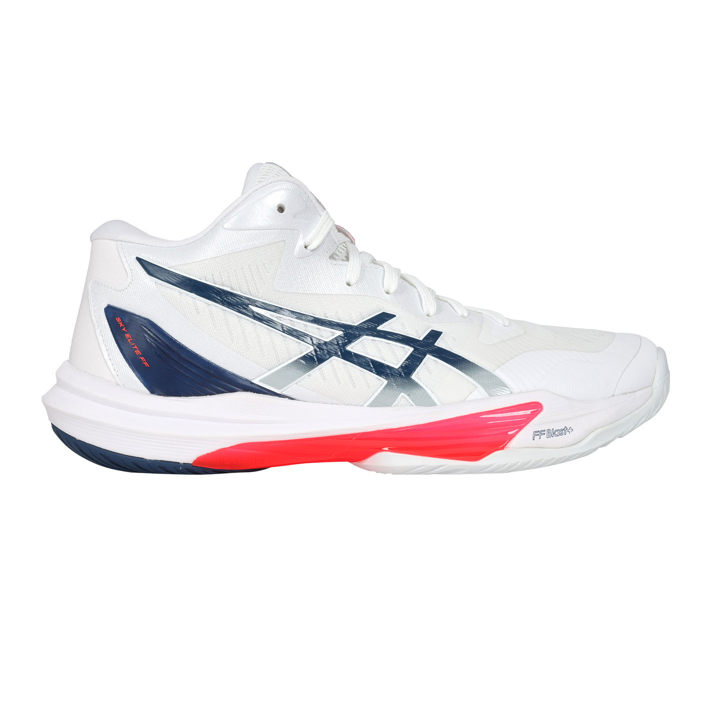 ASICS 特定-男款排球鞋  @SKY ELITE FF MT 3@ 1051A081-104