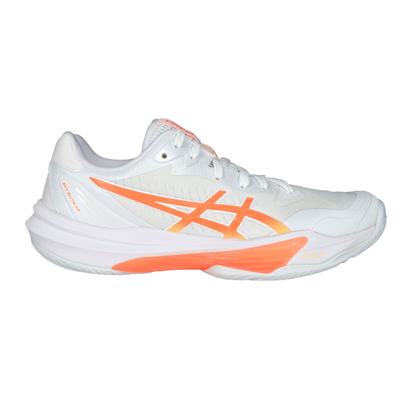 ASICS 特定-男款排球鞋  @SKY ELITE FF 3@ 1052A075-104