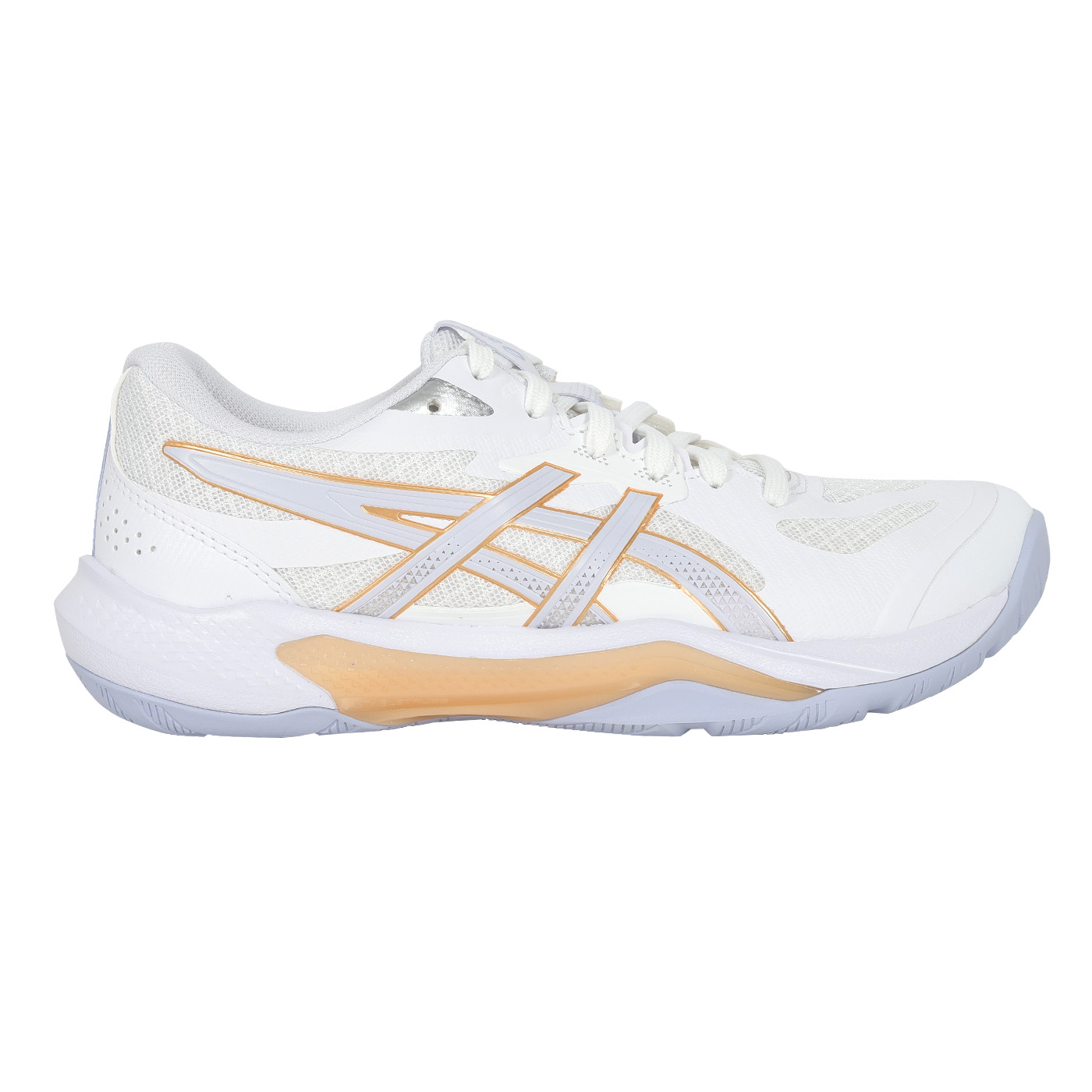 ASICS 女款排球鞋-2E  @GEL-TACTIC 13@ 1073A084-102