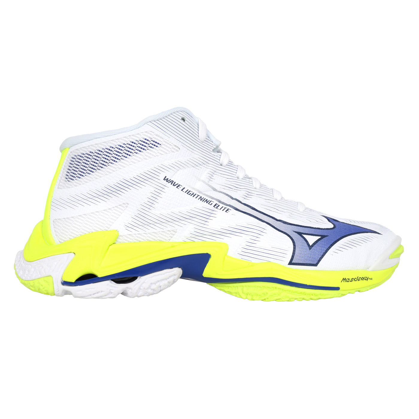 MIZUNO 男款排球鞋  @WAVE LIGHTNING ELITE@ V1GA260539
