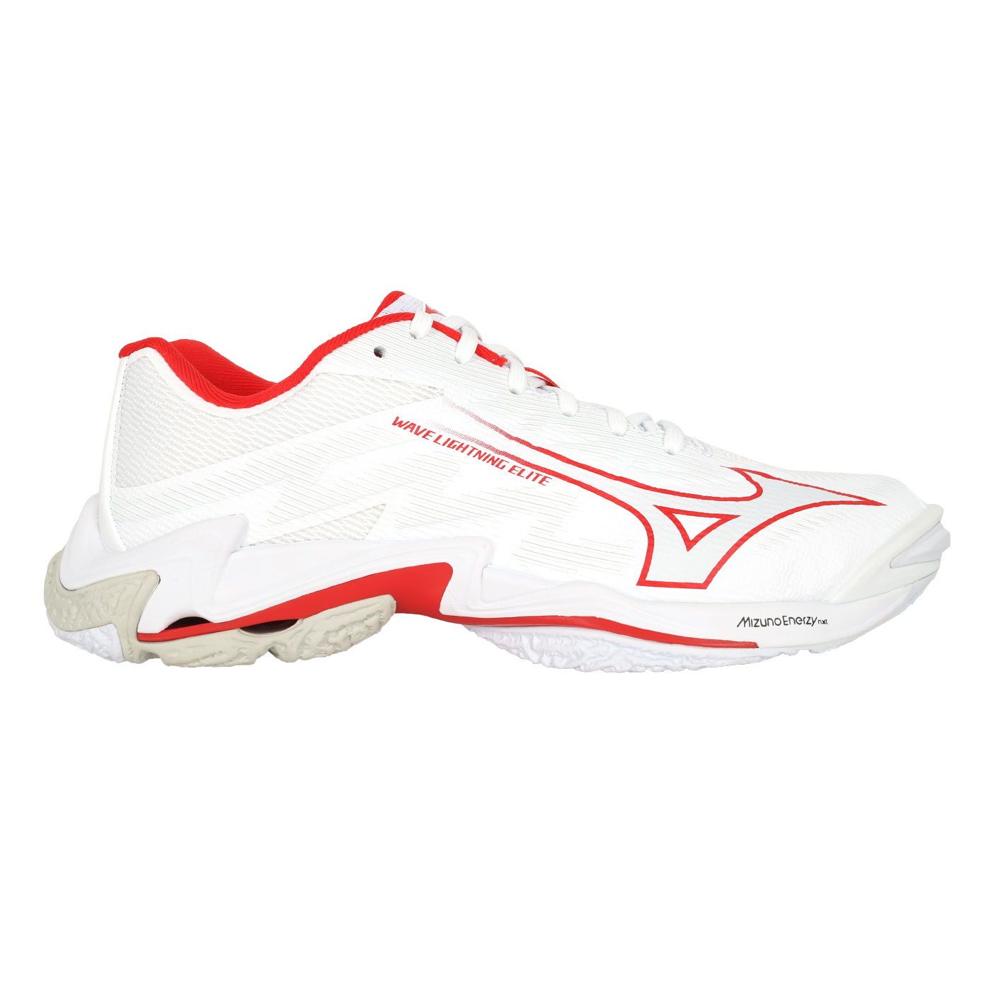 MIZUNO 男款排球鞋  @WAVE LIGHTNING ELITE@ V1GA260054
