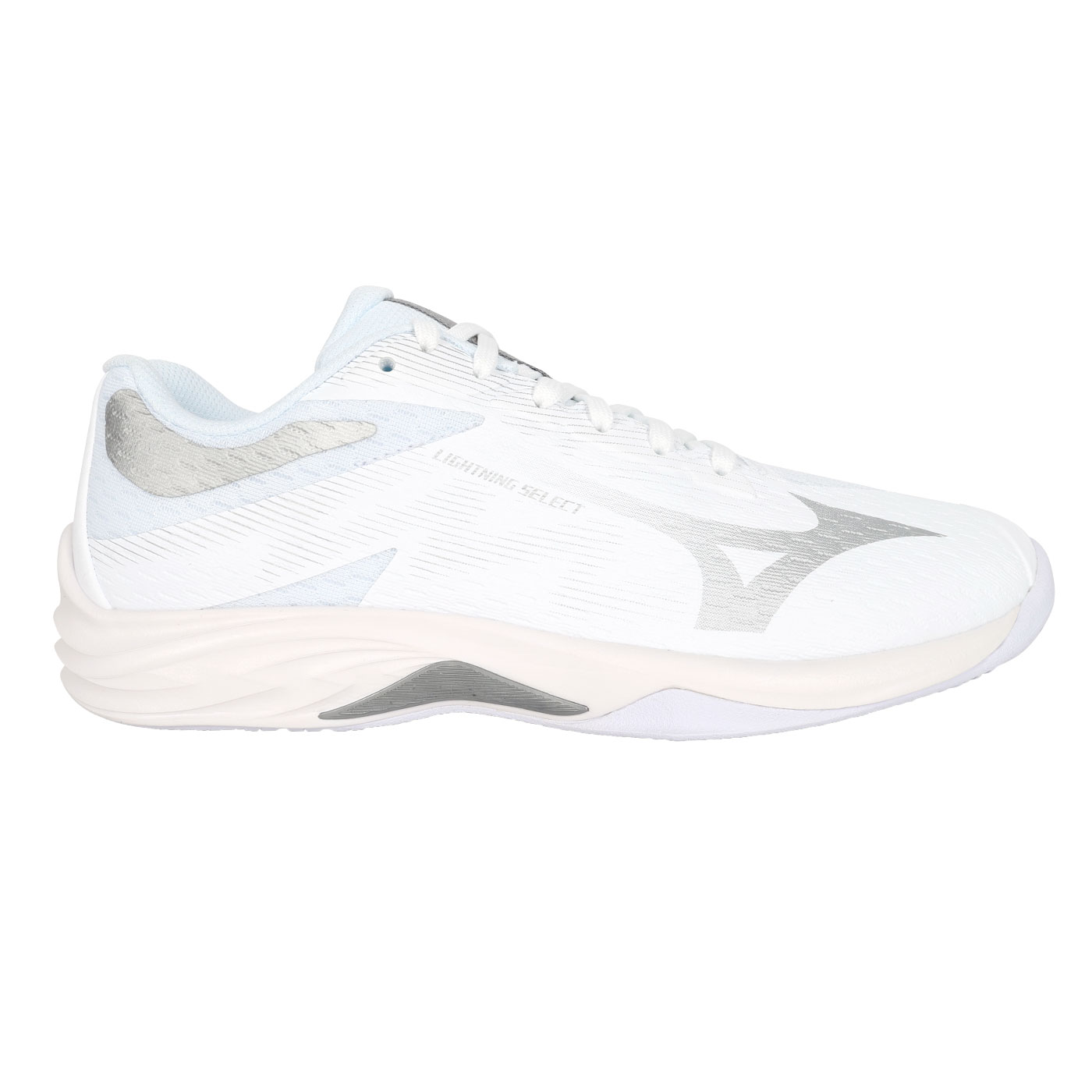 MIZUNO 男女款排球鞋   @LIGHTNING SELECT@ V1GA267051
