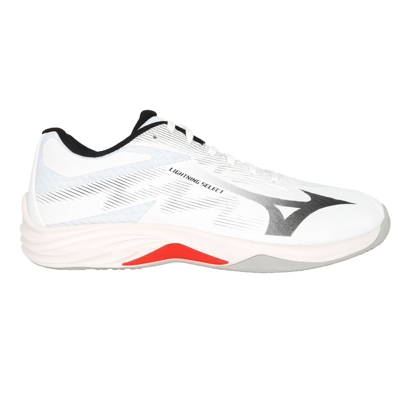 MIZUNO 男款排球鞋   @LIGHTNING SELECT@ V1GA267059