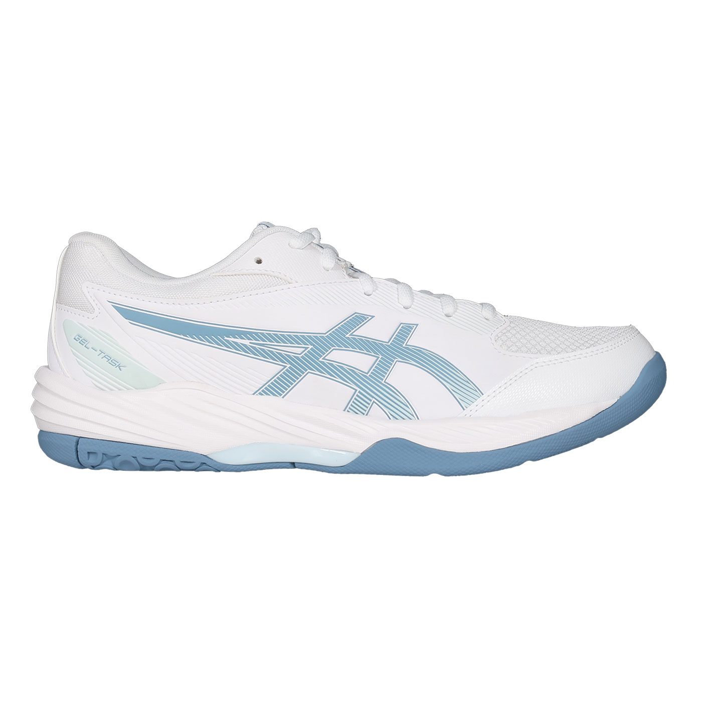 ASICS 男款排球鞋  @GEL-TASK 4@ 1071A103-103