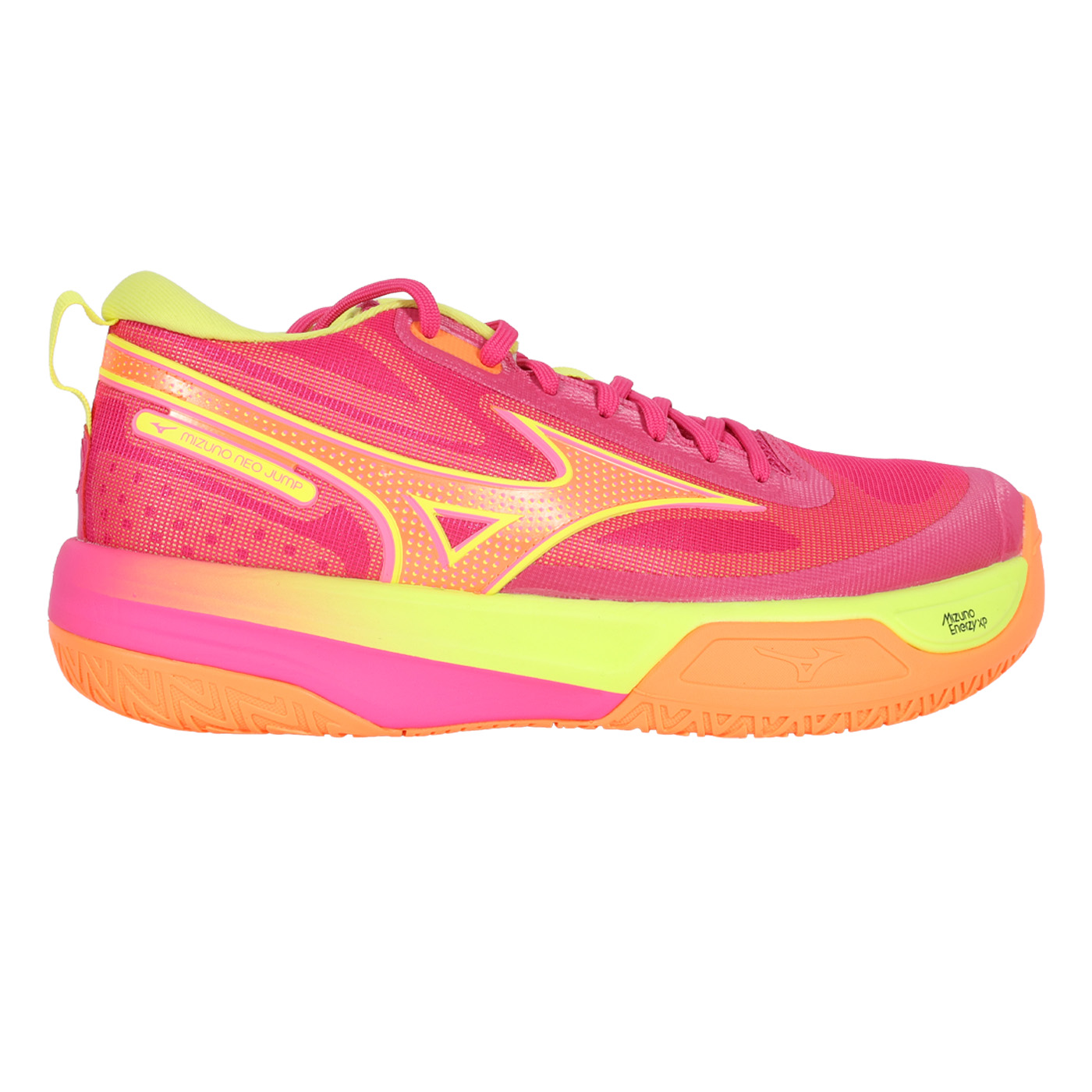 MIZUNO 男款排球鞋  @NEO JUMP@ V1GA259942
