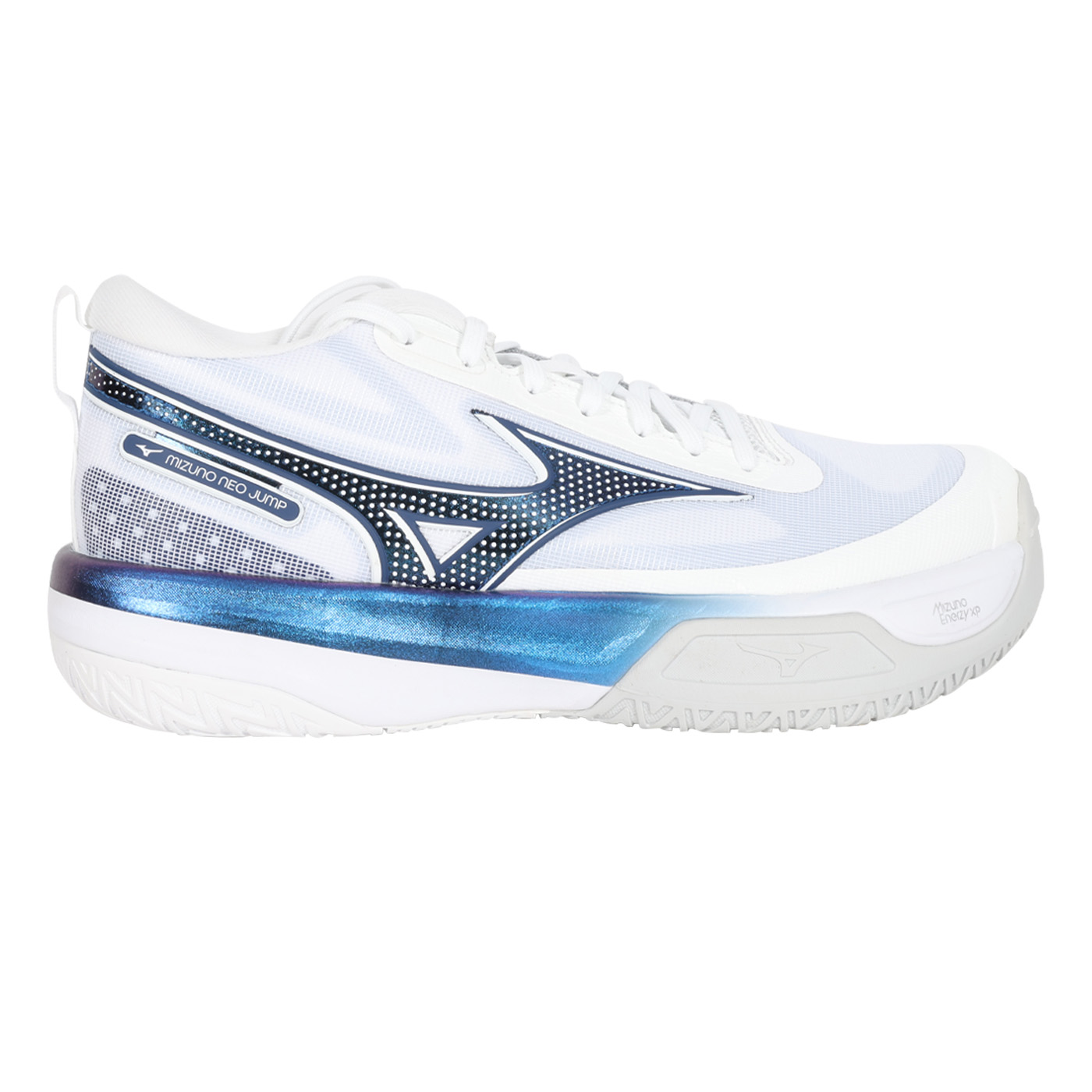 MIZUNO 男款排球鞋  @NEO JUMP@ V1GA259951