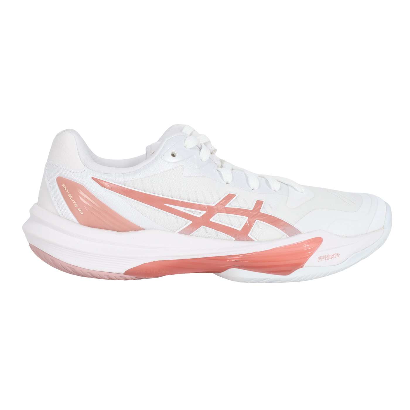 ASICS 特定-女款排球鞋  @SKY ELITE FF 3@ 1052A075-105