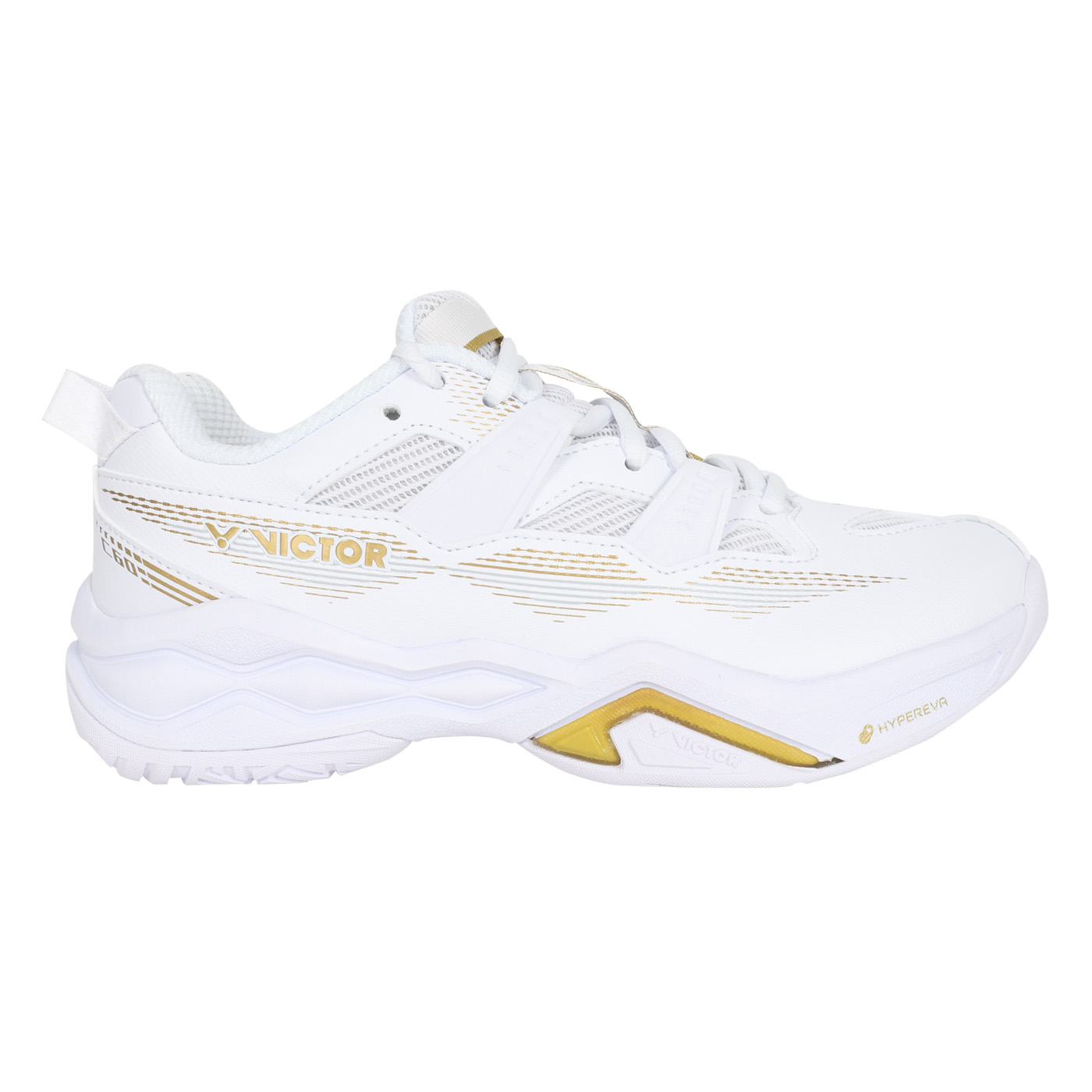 VICTOR 男女款專業羽球鞋-4E  C60-AX