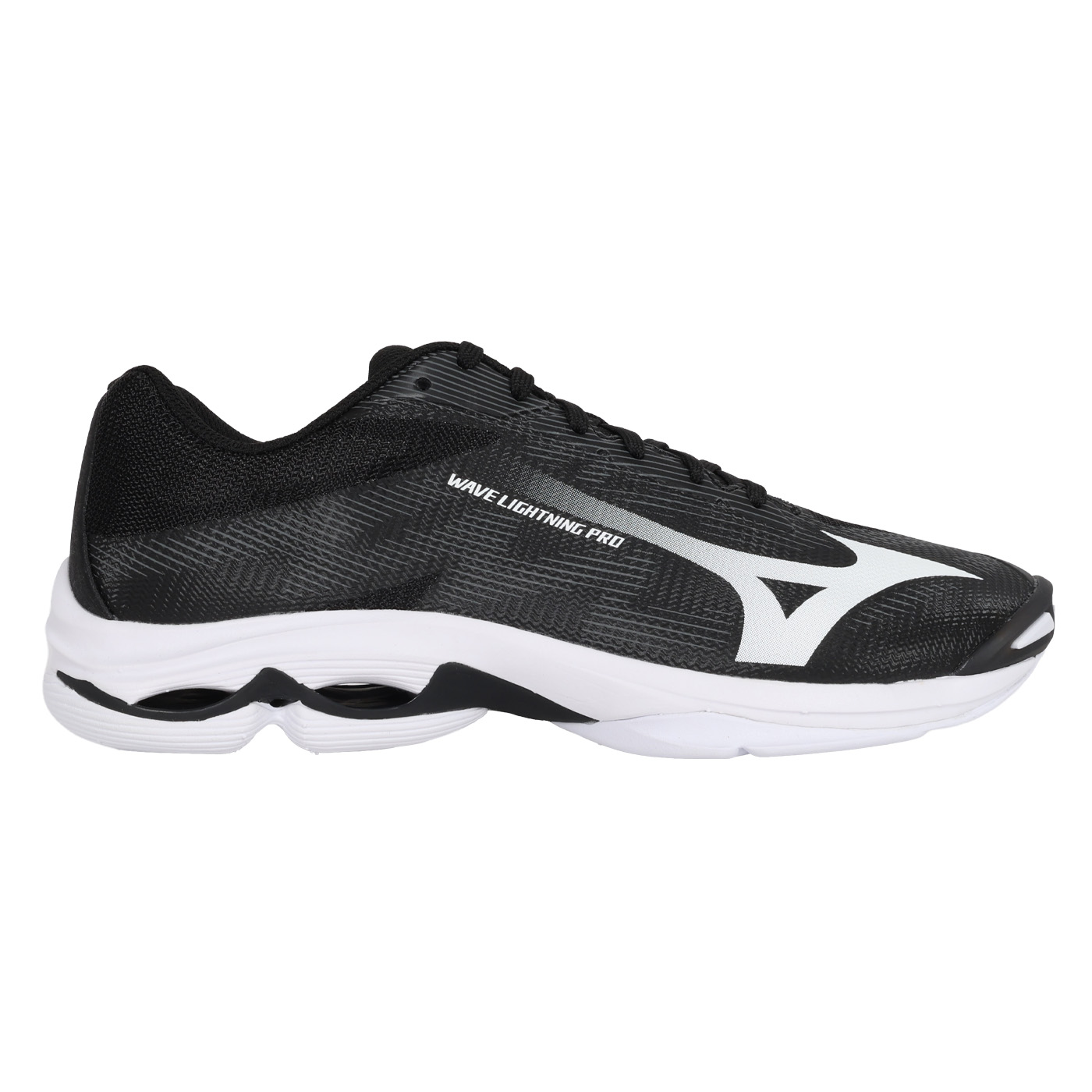 MIZUNO 男款排球鞋  @WAVE LIGHTNING PRO@ V1GA266052