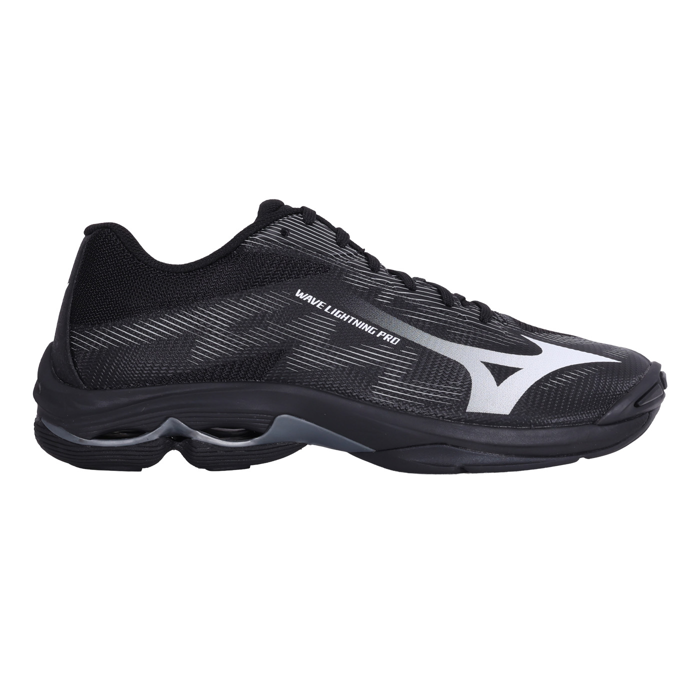 MIZUNO 男款排球鞋  @WAVE LIGHTNING PRO@ V1GA266082