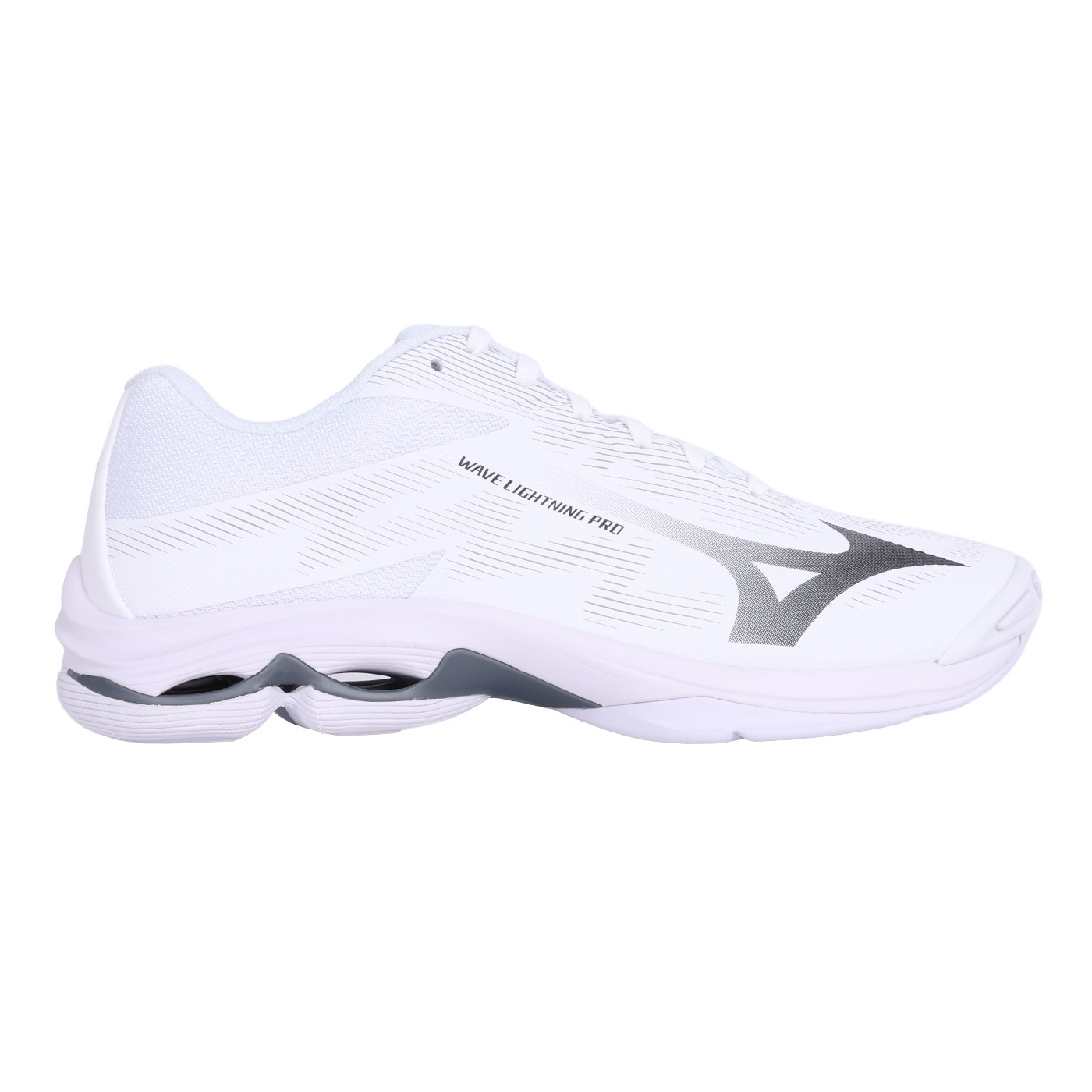 MIZUNO 男款排球鞋  @WAVE LIGHTNING PRO@ V1GA266083