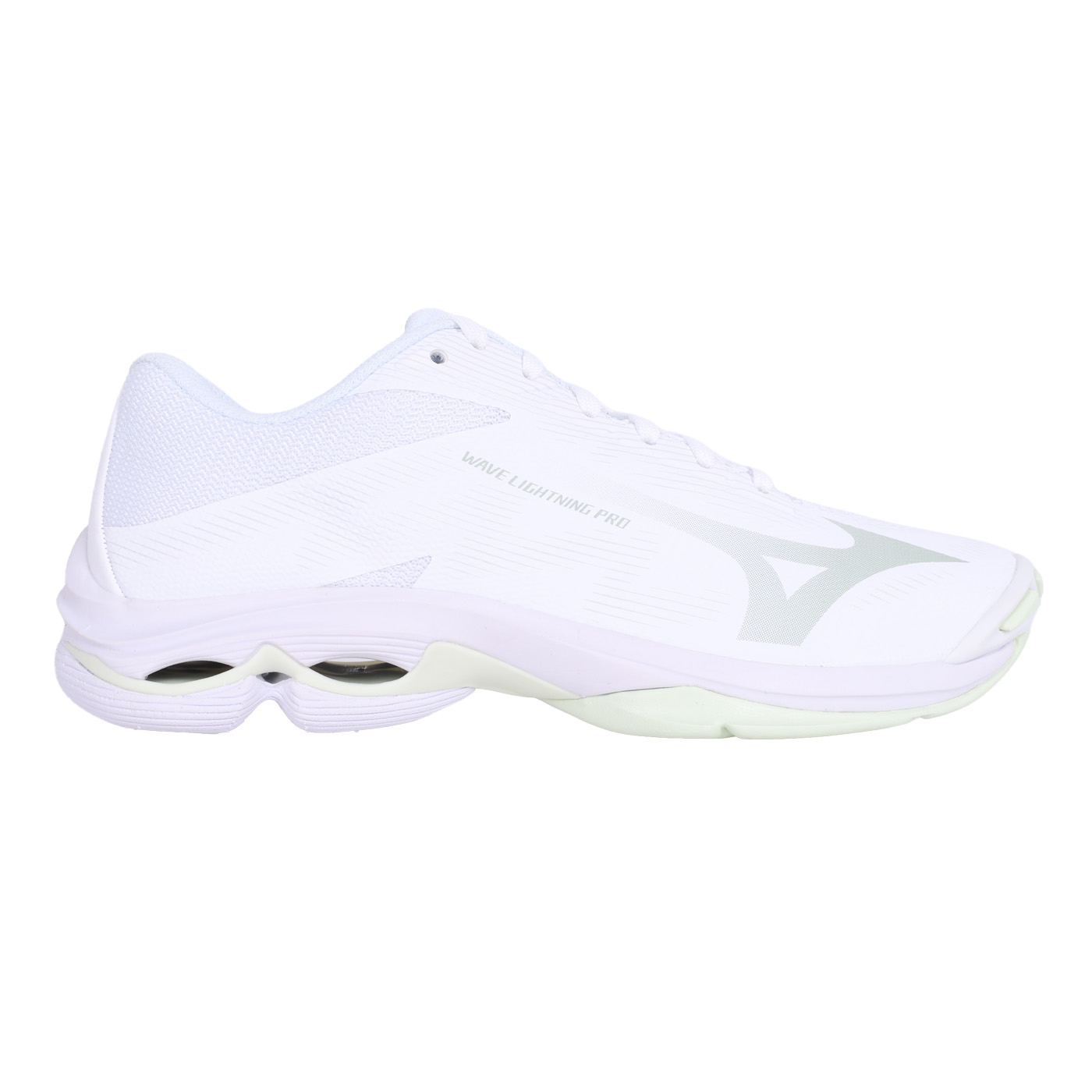 MIZUNO 女款排球鞋  @WAVE LIGHTNING PRO@ V1GC266085