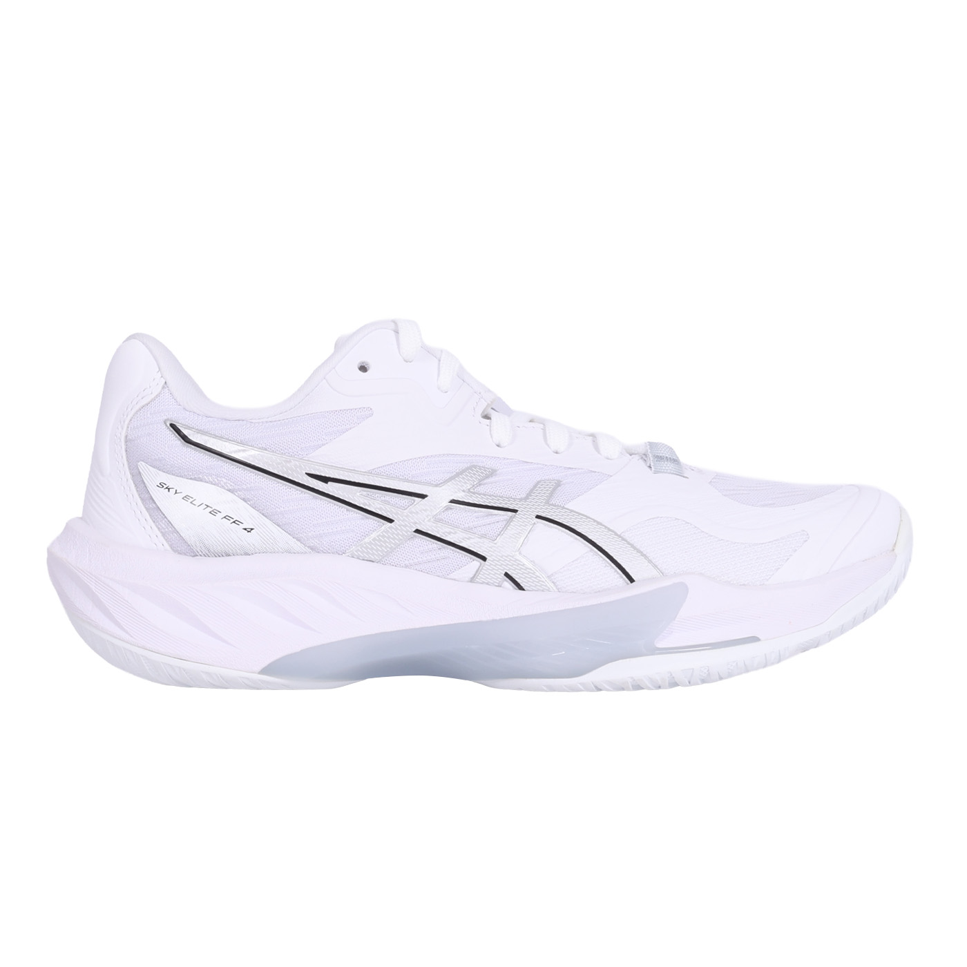 ASICS 女款排球鞋  @SKY ELITE FF 4@ 1052A092-101