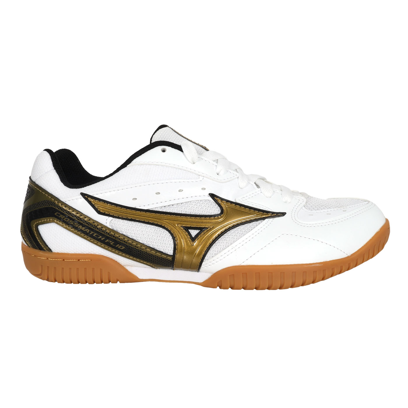 MIZUNO 男女款桌球鞋  @CROSSMATCH PLIO RX4@ 81GA183061