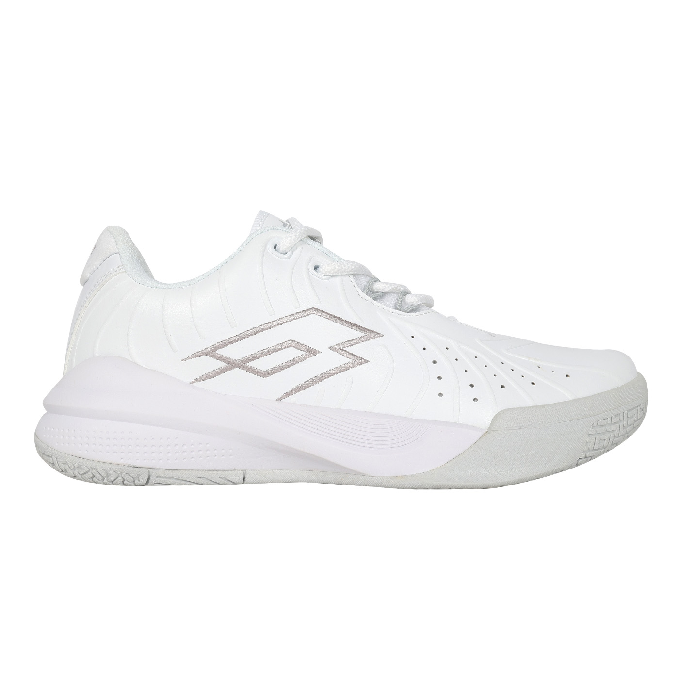 LOTTO 男款風神避震籃球鞋  LT5AMB9969