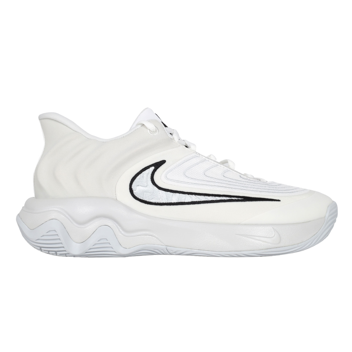 NIKE 男款緩震籃球鞋  @GIANNIS IMMORTALITY 4 EP@ FQ3681-100