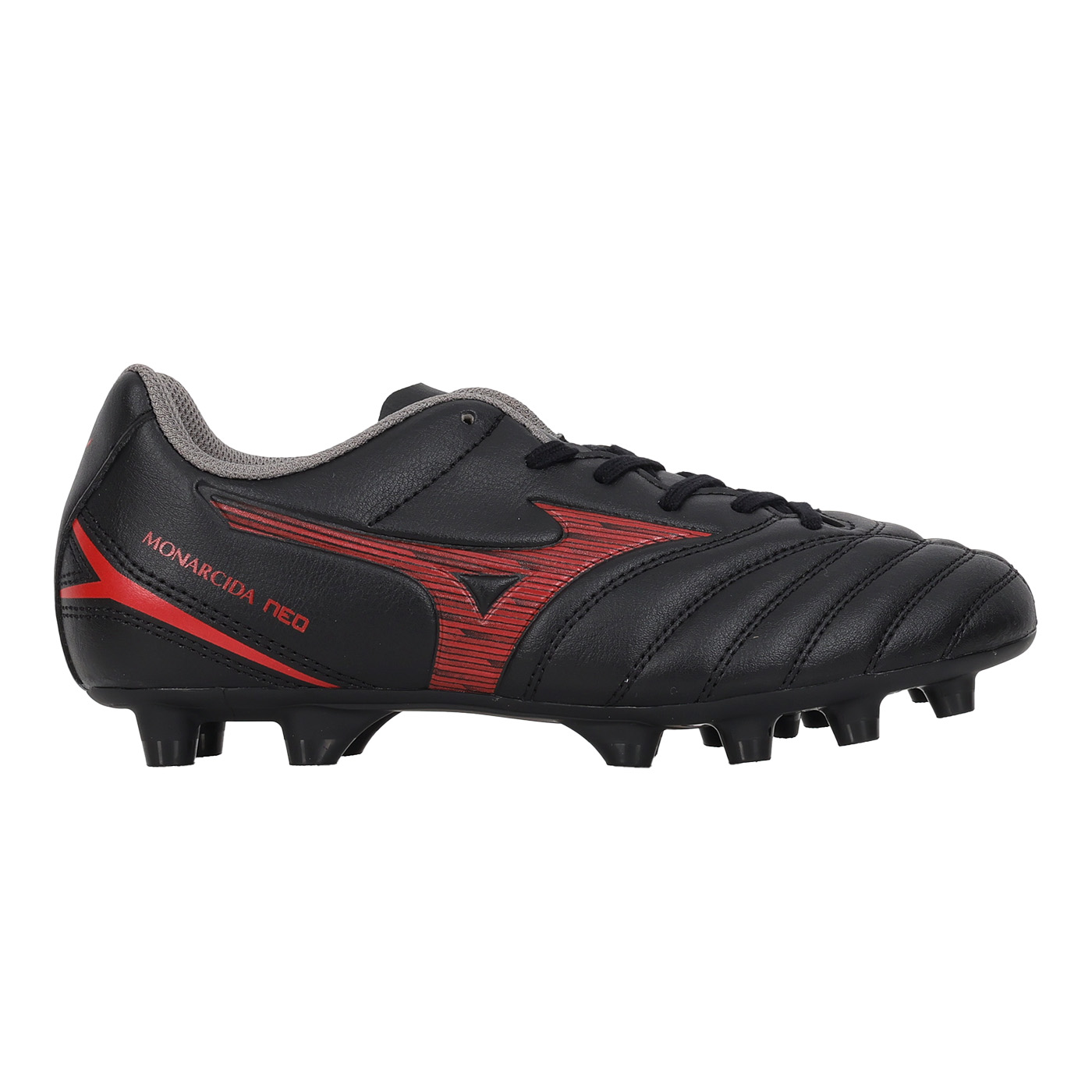 MIZUNO 兒童足球鞋-3E  @MONARCIDA NEO III SELECT Jr@ P1GB252500