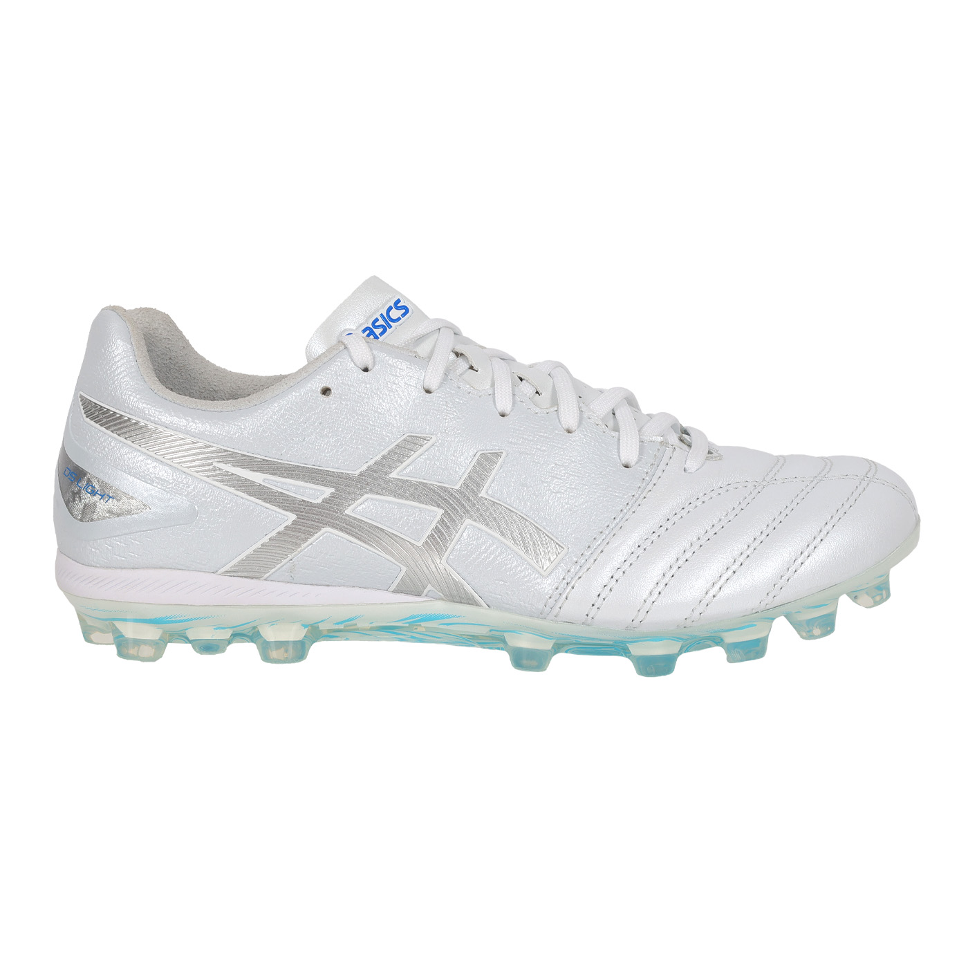 ASICS 足球鞋  @DS LIGHT PRO AG@ 1103A096-104